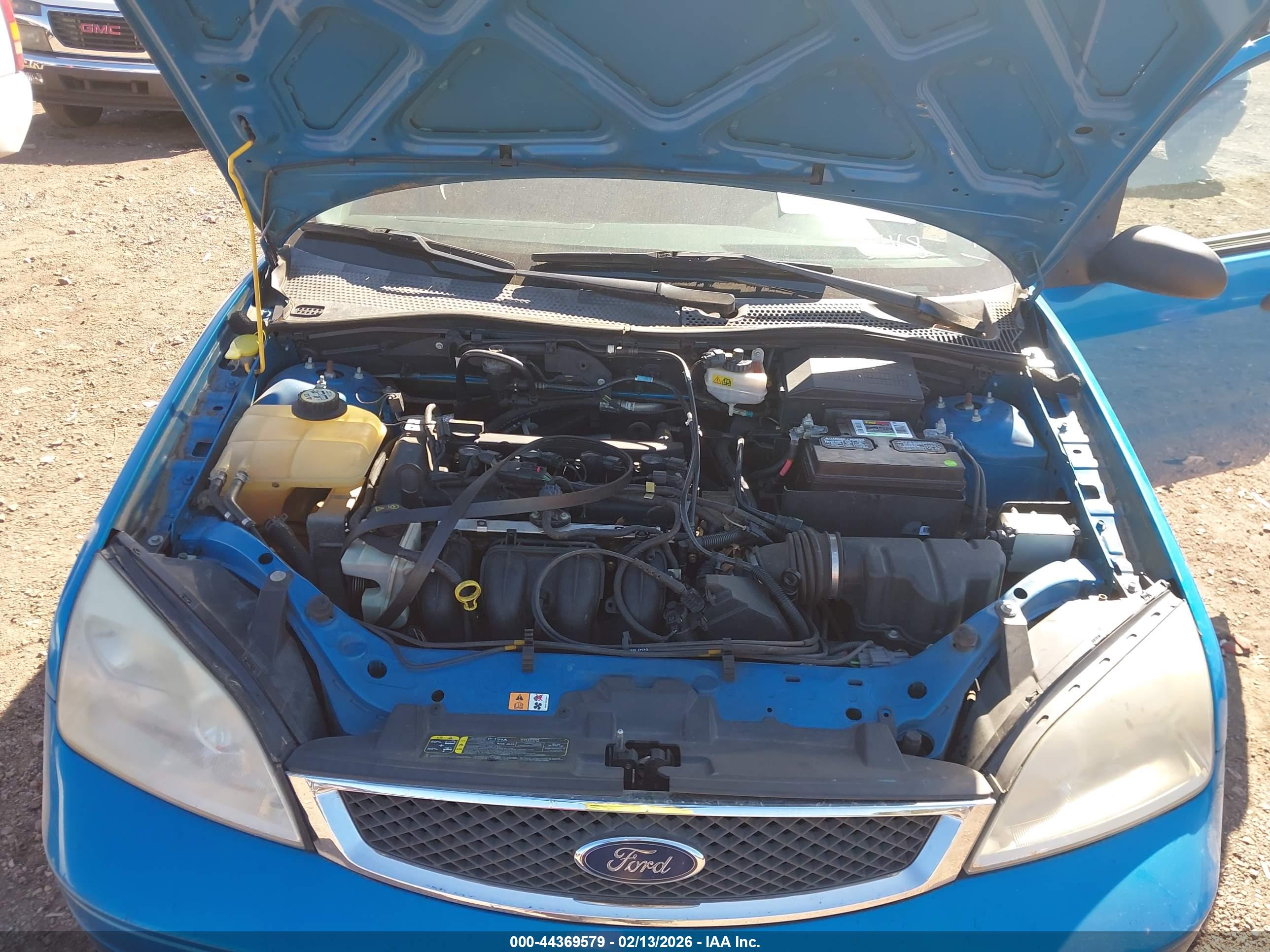 FORD FOCUS image 10