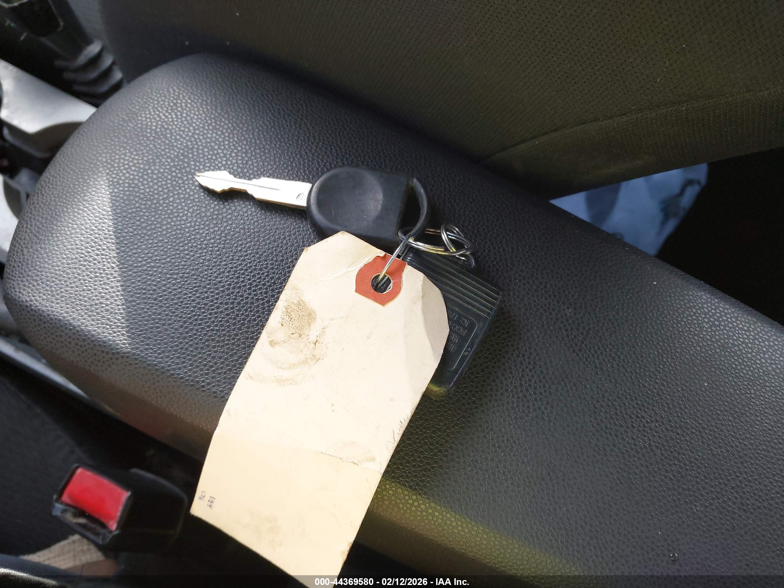 FORD FOCUS image 11
