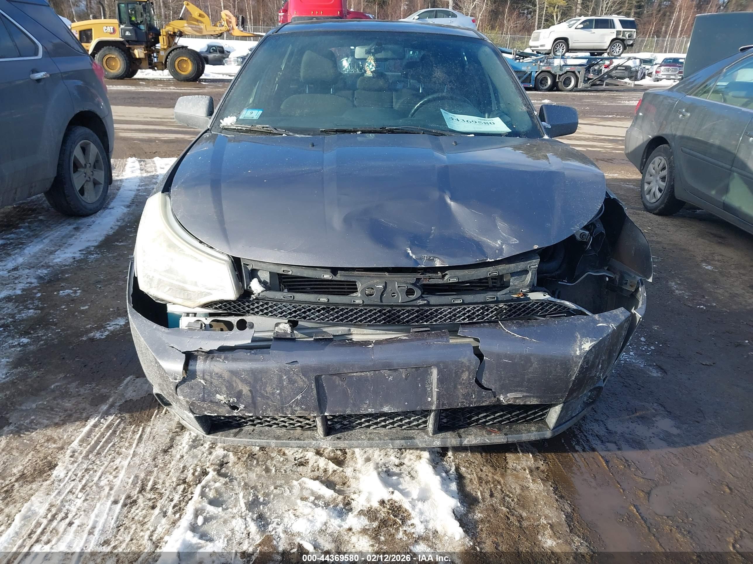 FORD FOCUS image 6