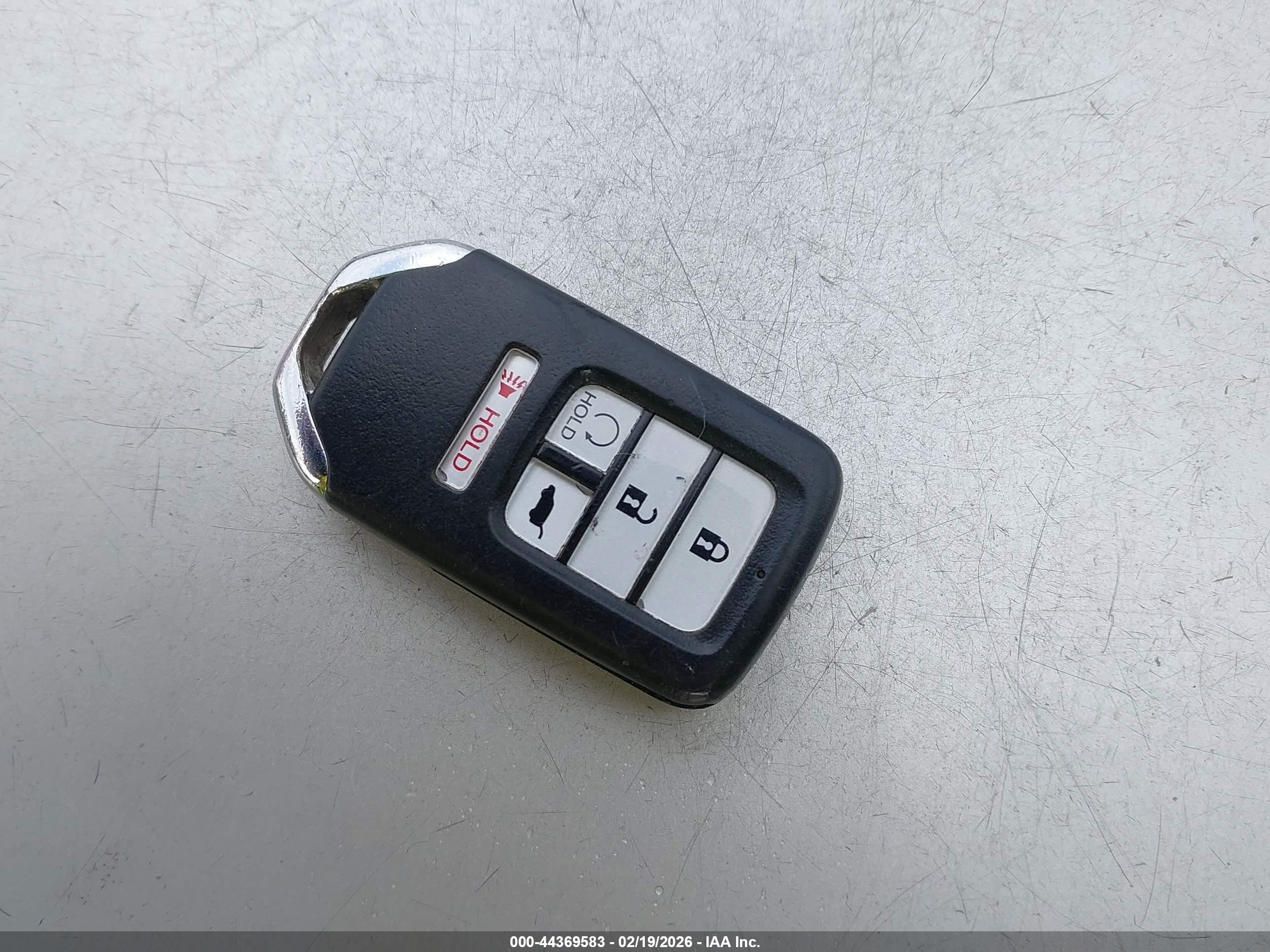HONDA CR-V image 11