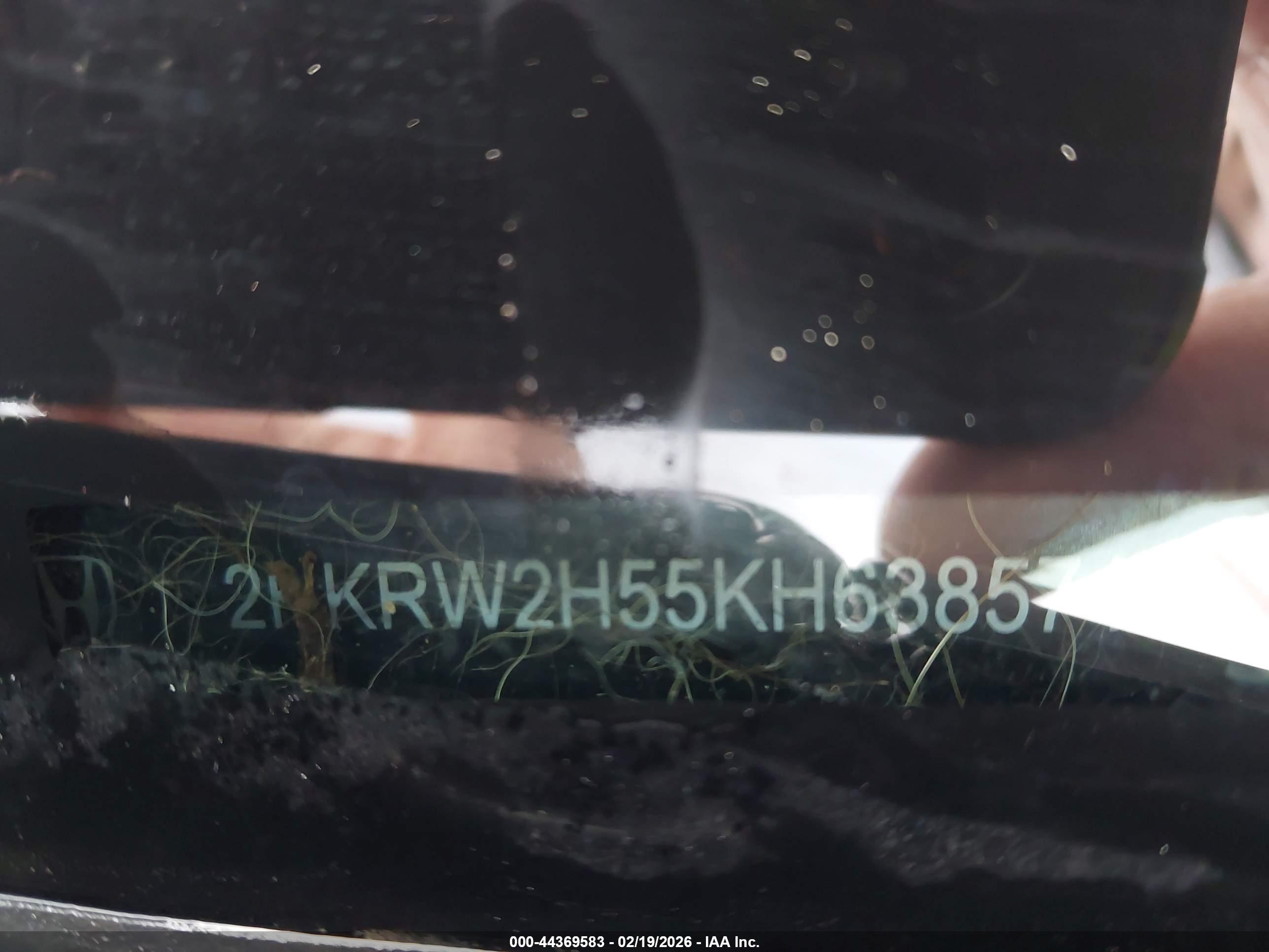 HONDA CR-V image 9