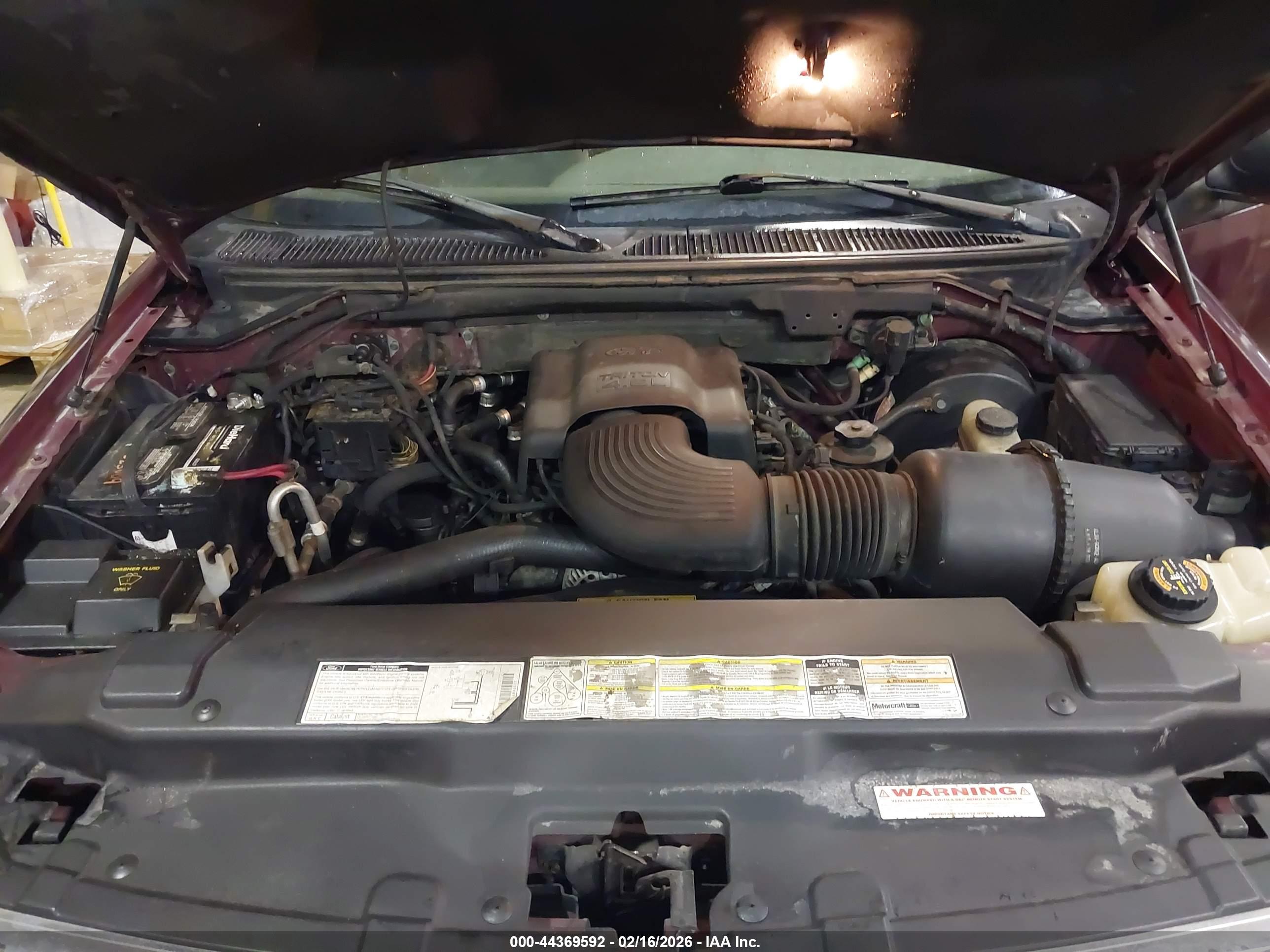 FORD EXPEDITION image 10