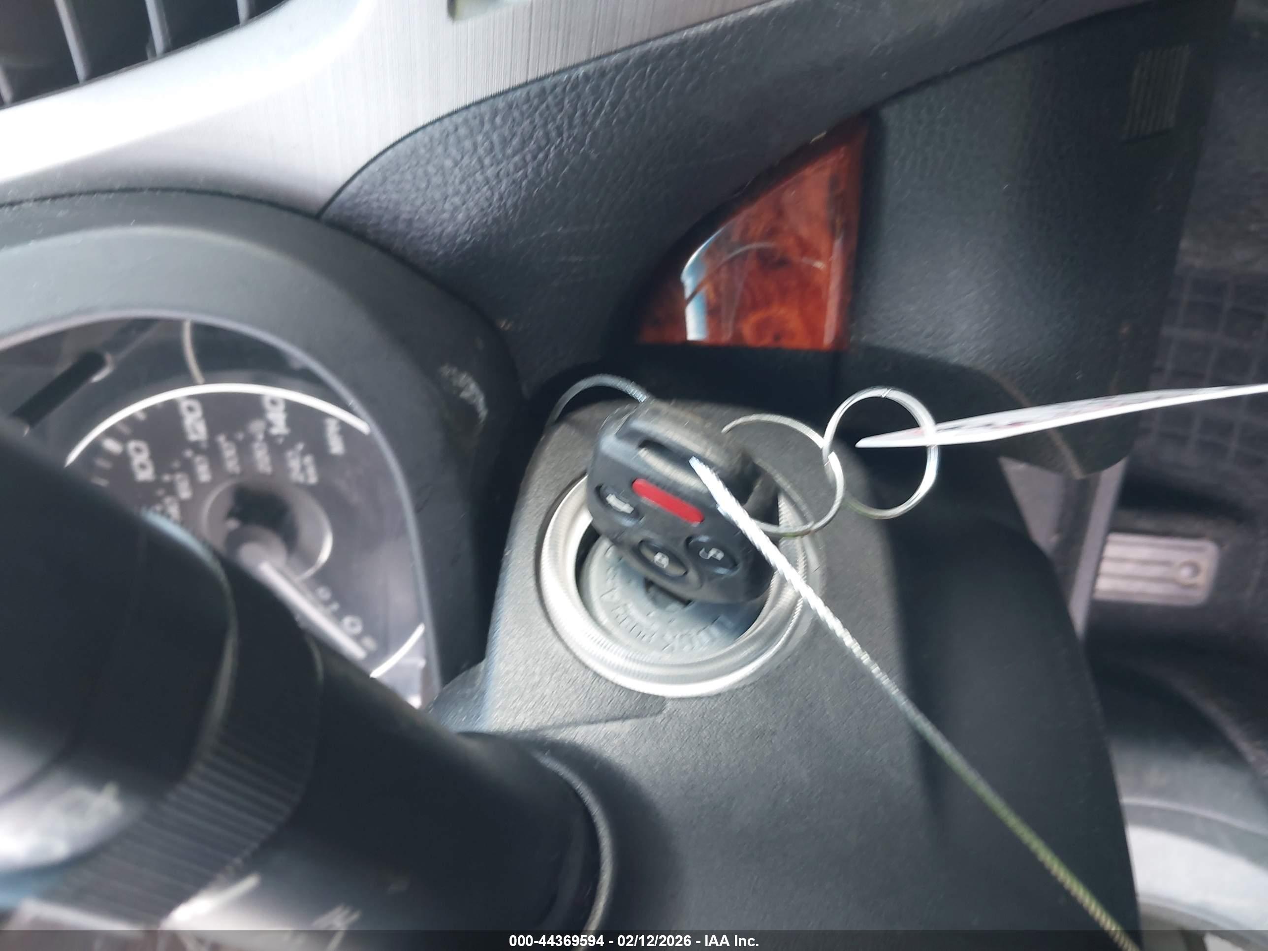 SUBARU OUTBACK image 11