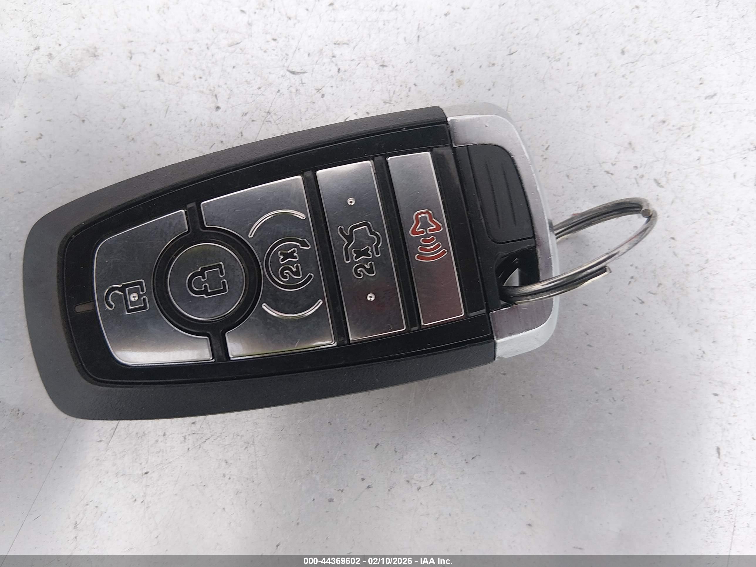 FORD MUSTANG image 11