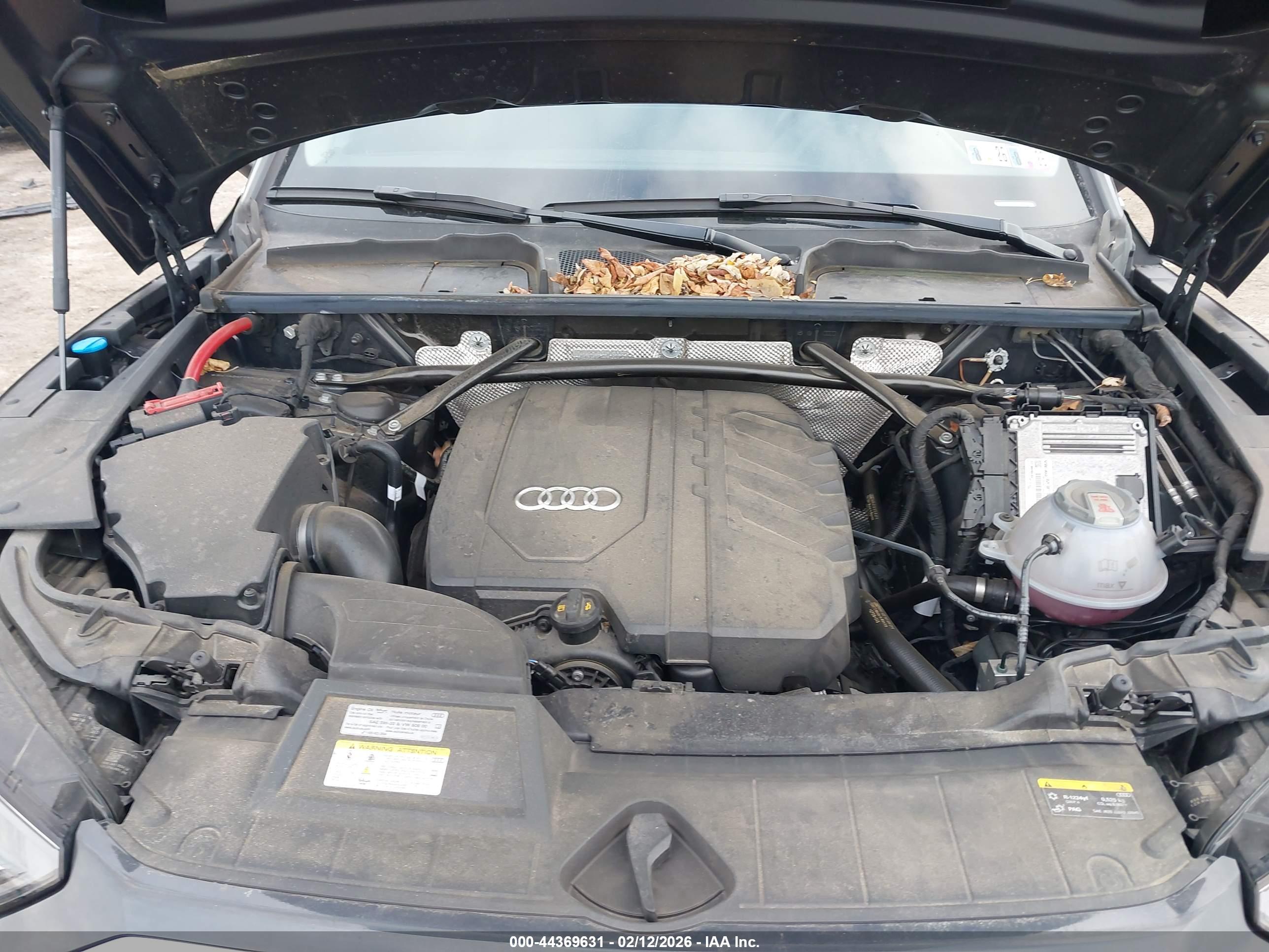 AUDI Q5 image 10