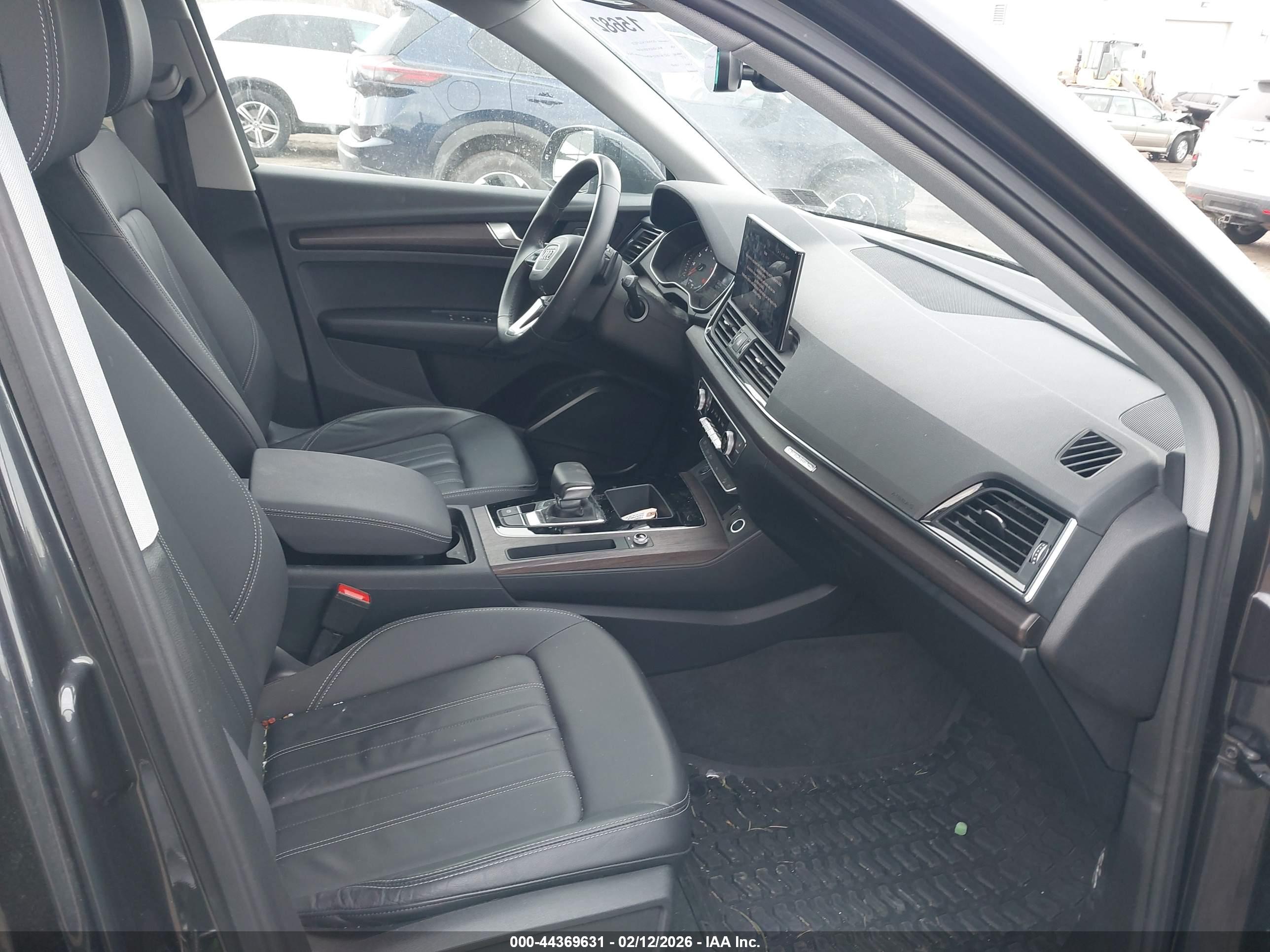 AUDI Q5 image 5