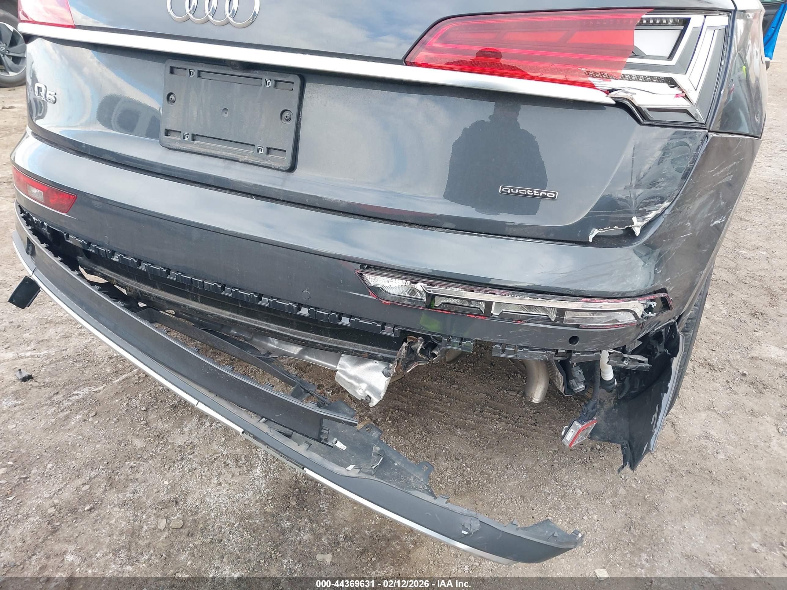 AUDI Q5 image 6