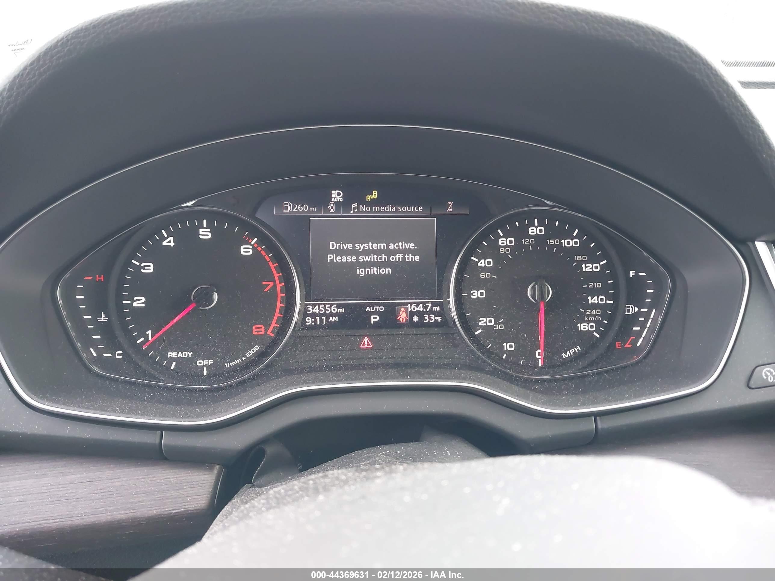 AUDI Q5 image 7