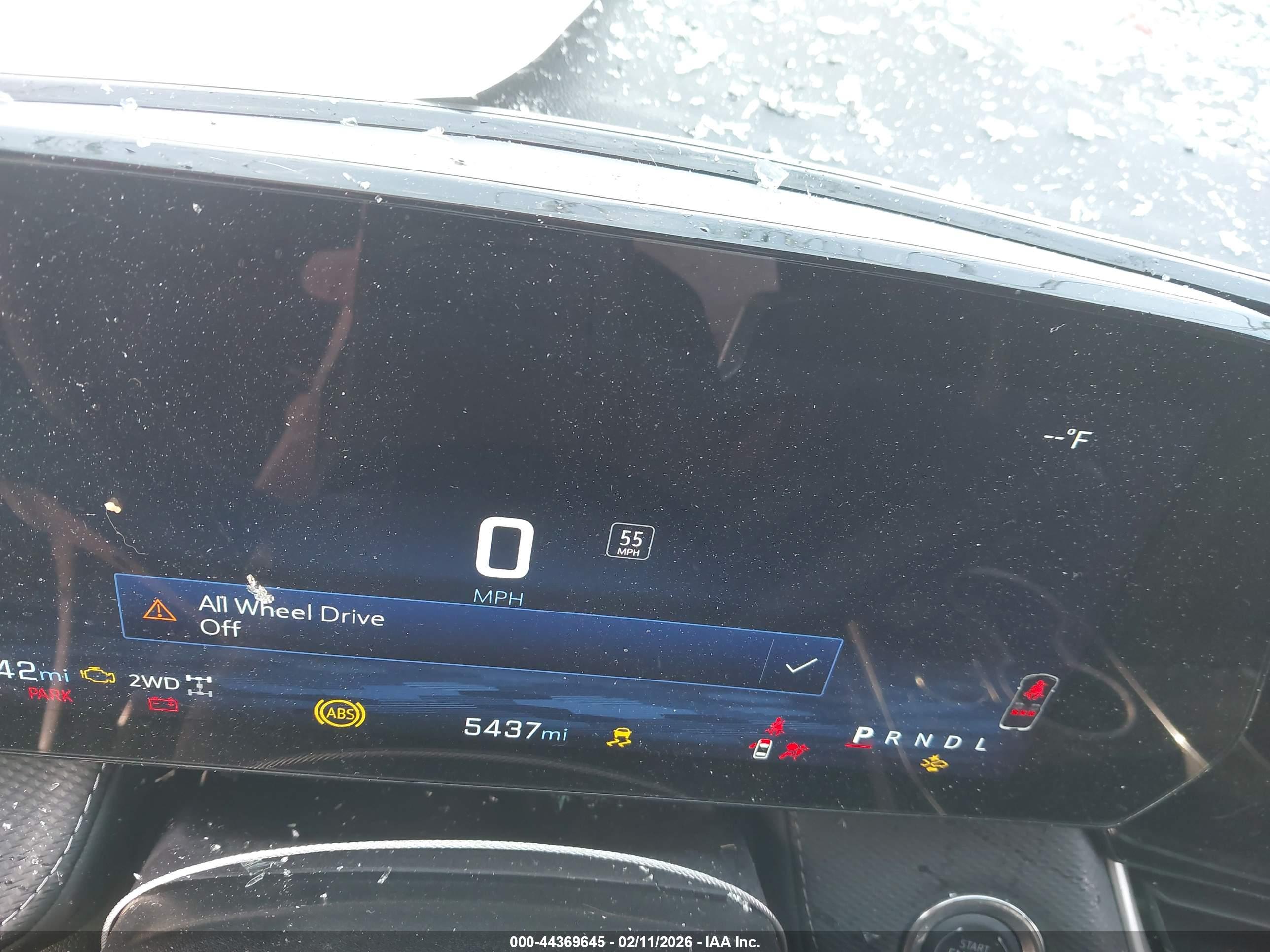 CHEVROLET EQUINOX image 7