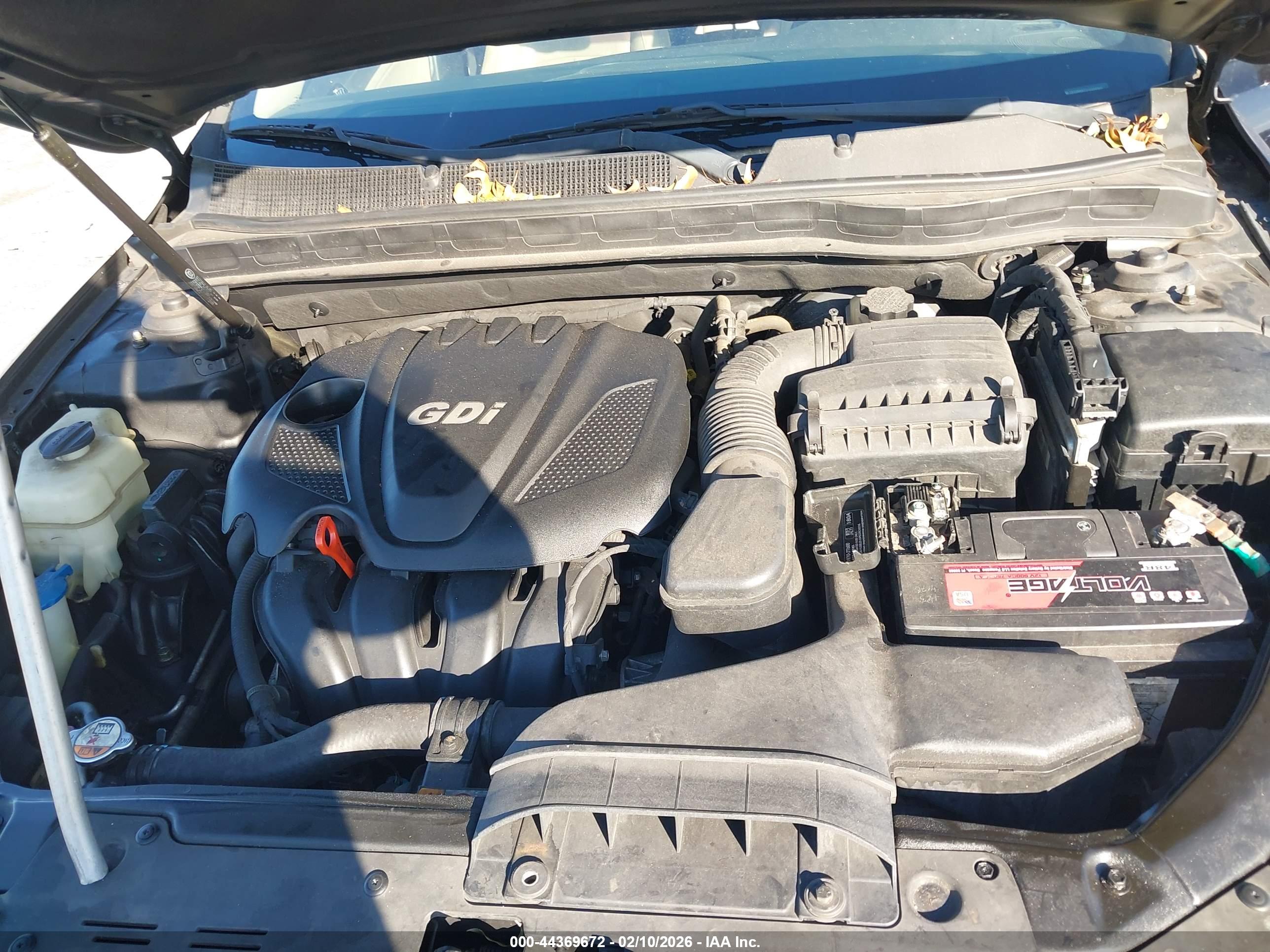 KIA OPTIMA image 10