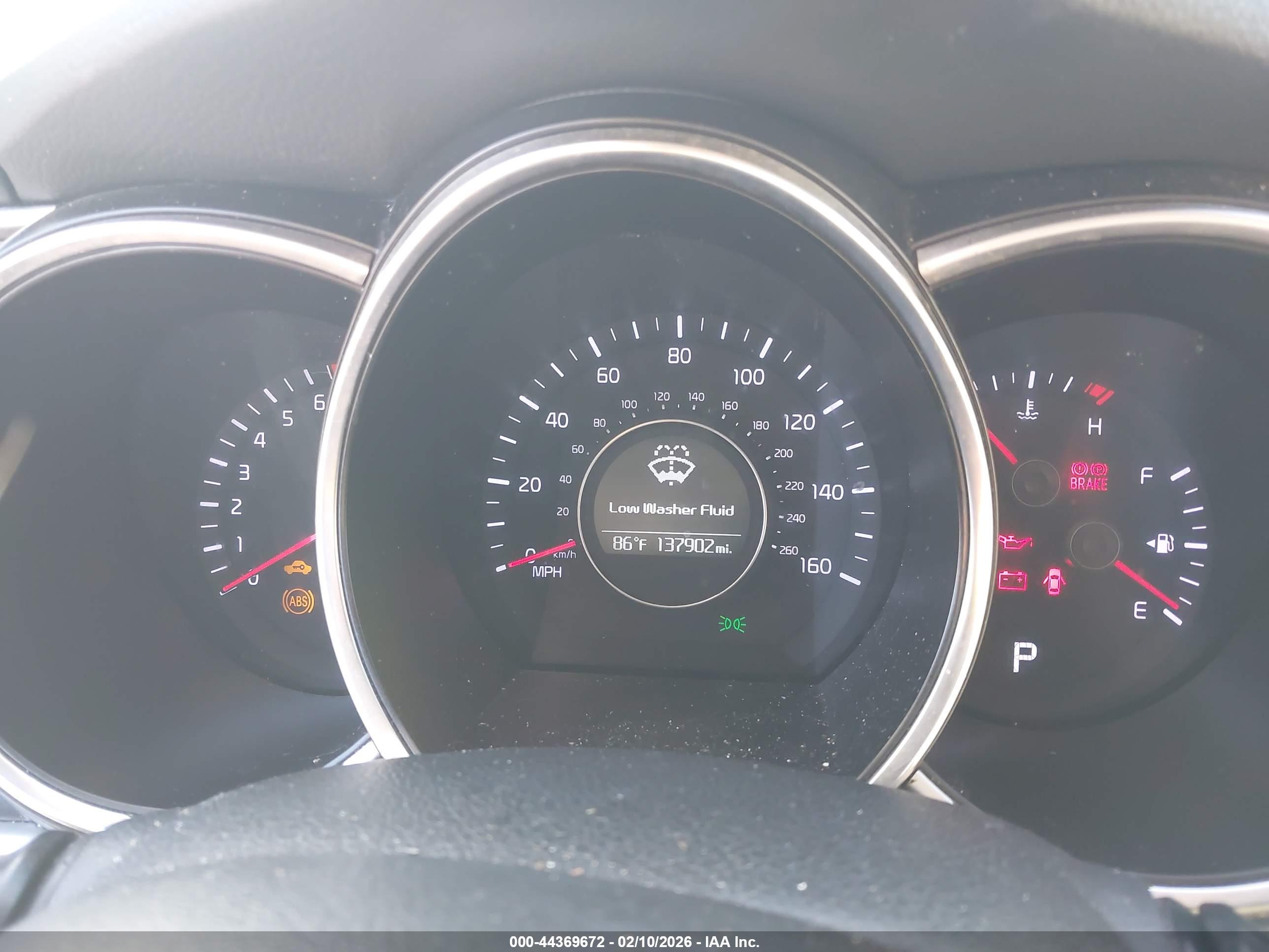 KIA OPTIMA image 7