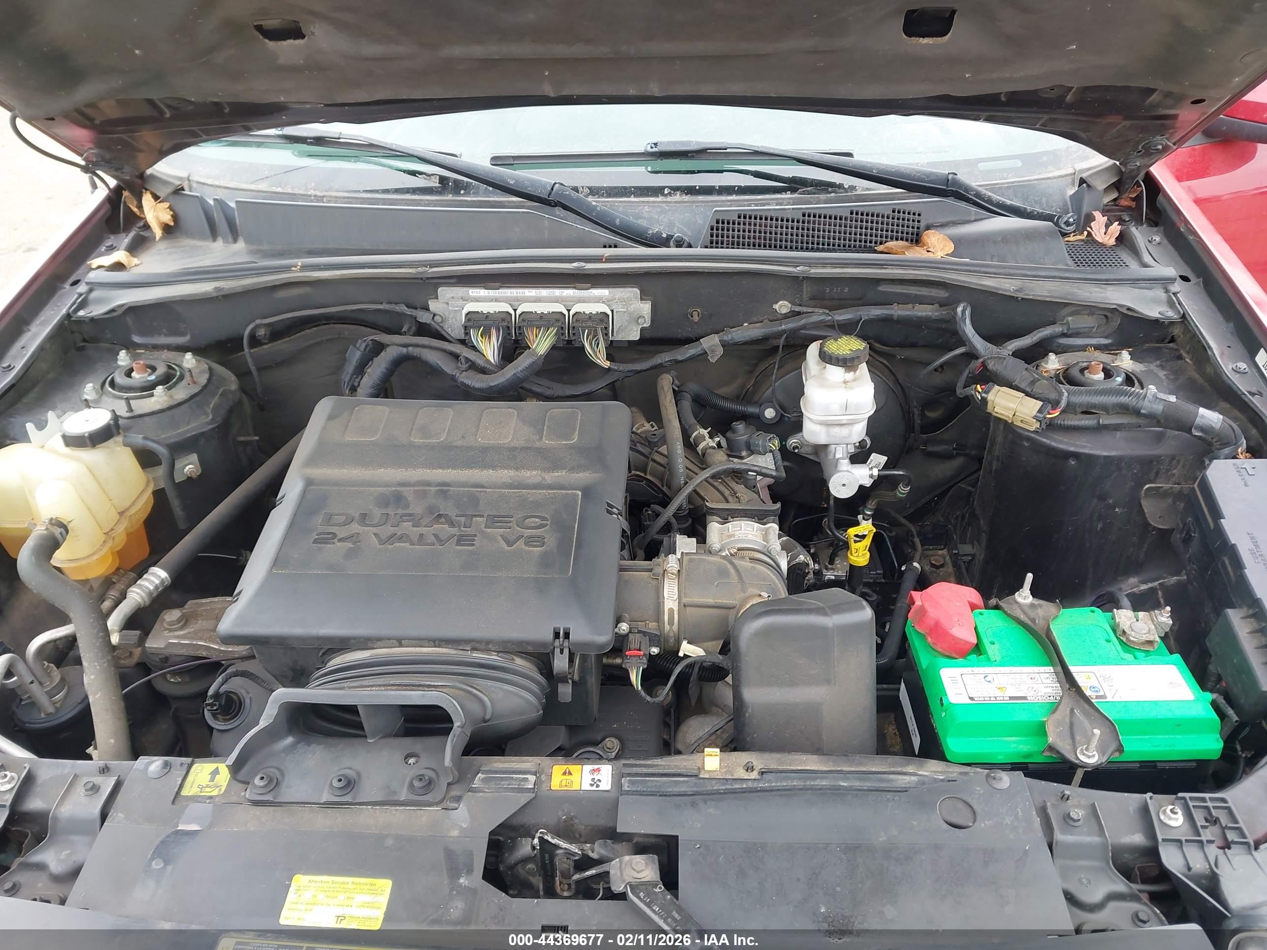 FORD ESCAPE image 10