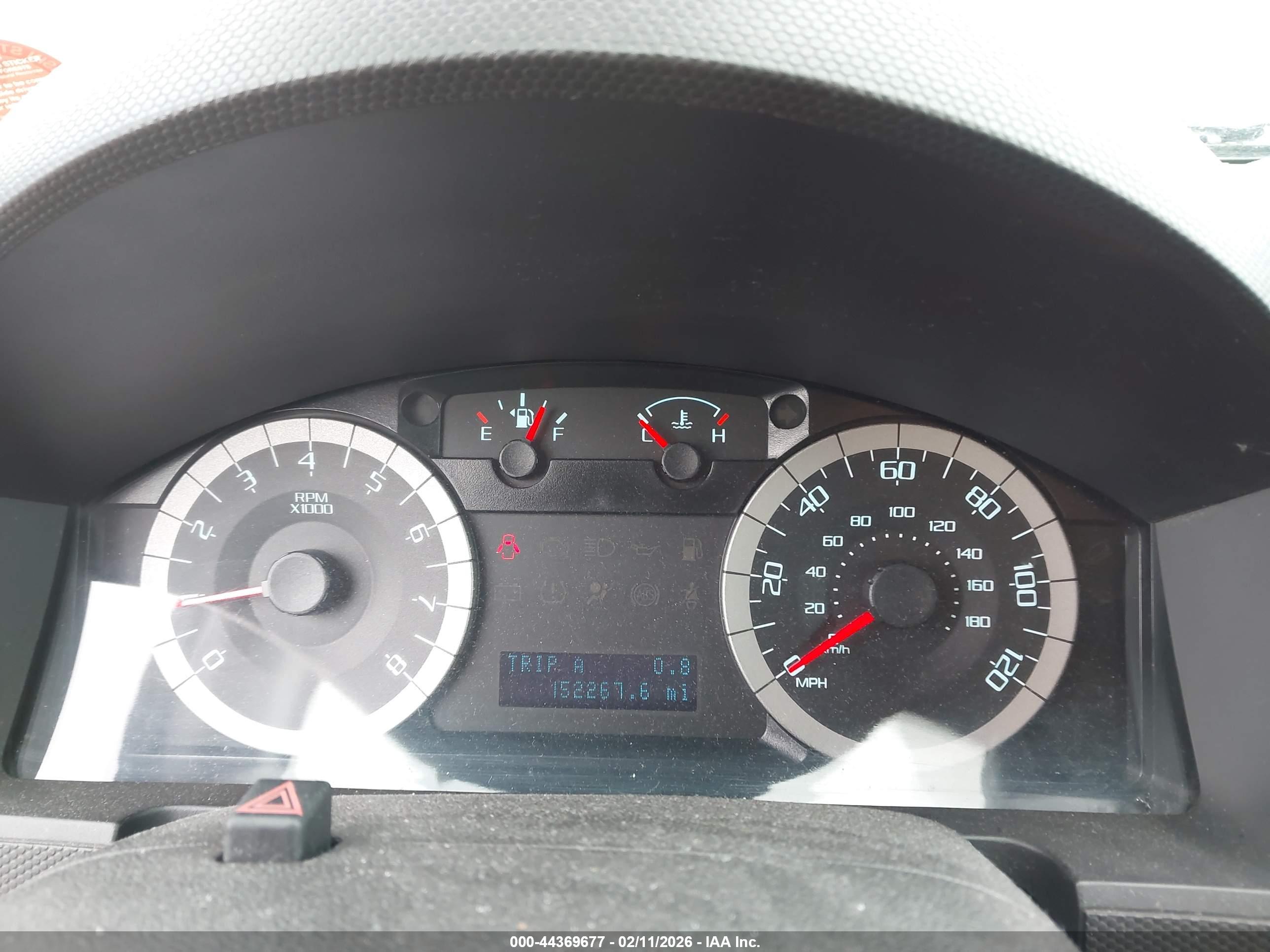 FORD ESCAPE image 7