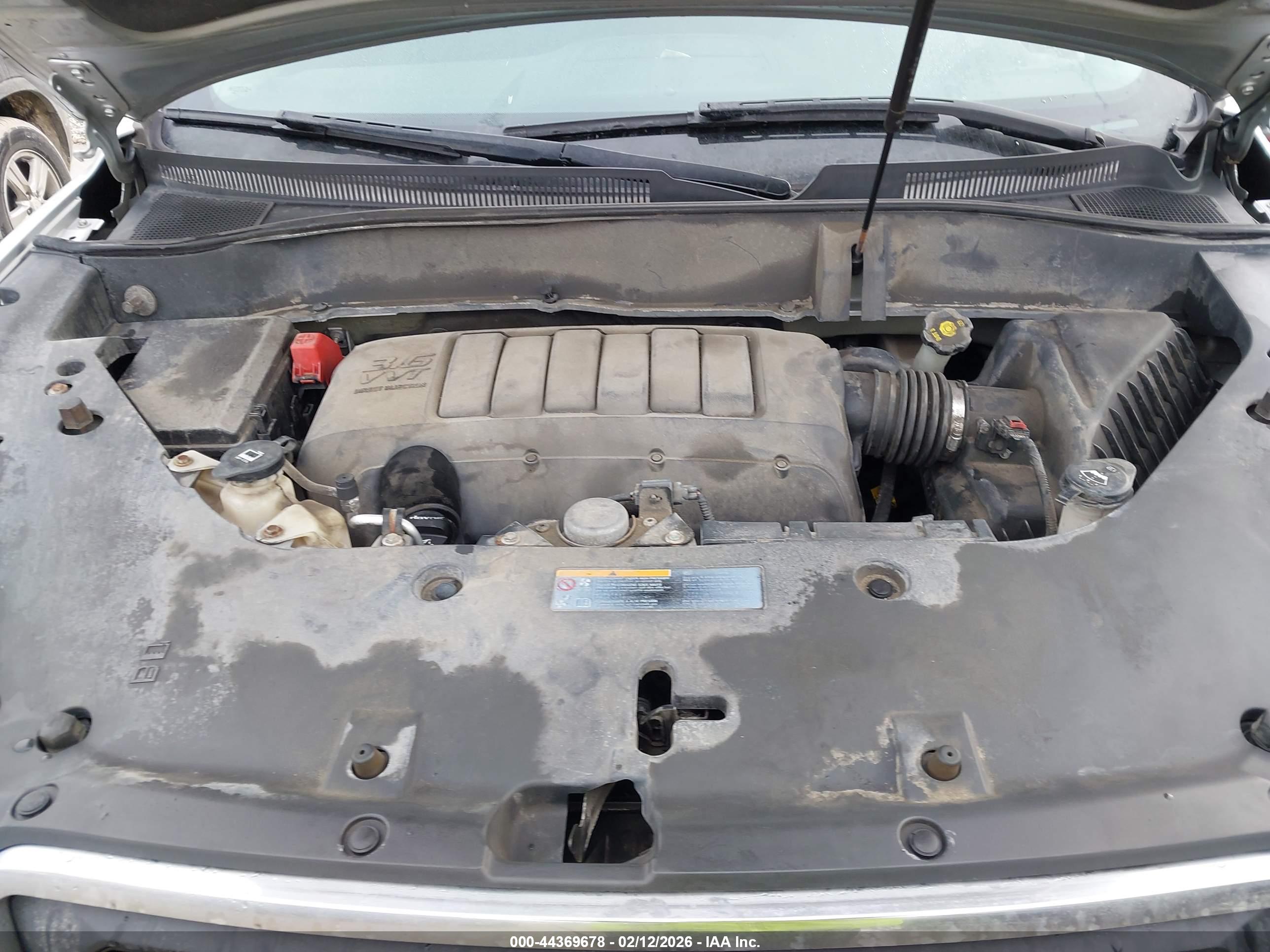 GMC ACADIA image 10