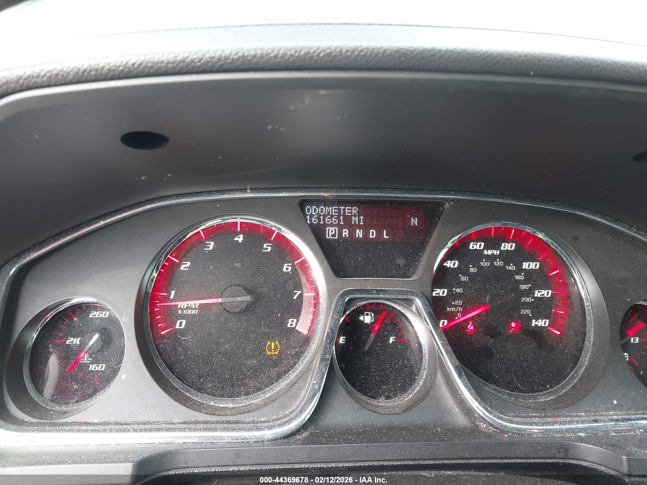 GMC ACADIA image 7