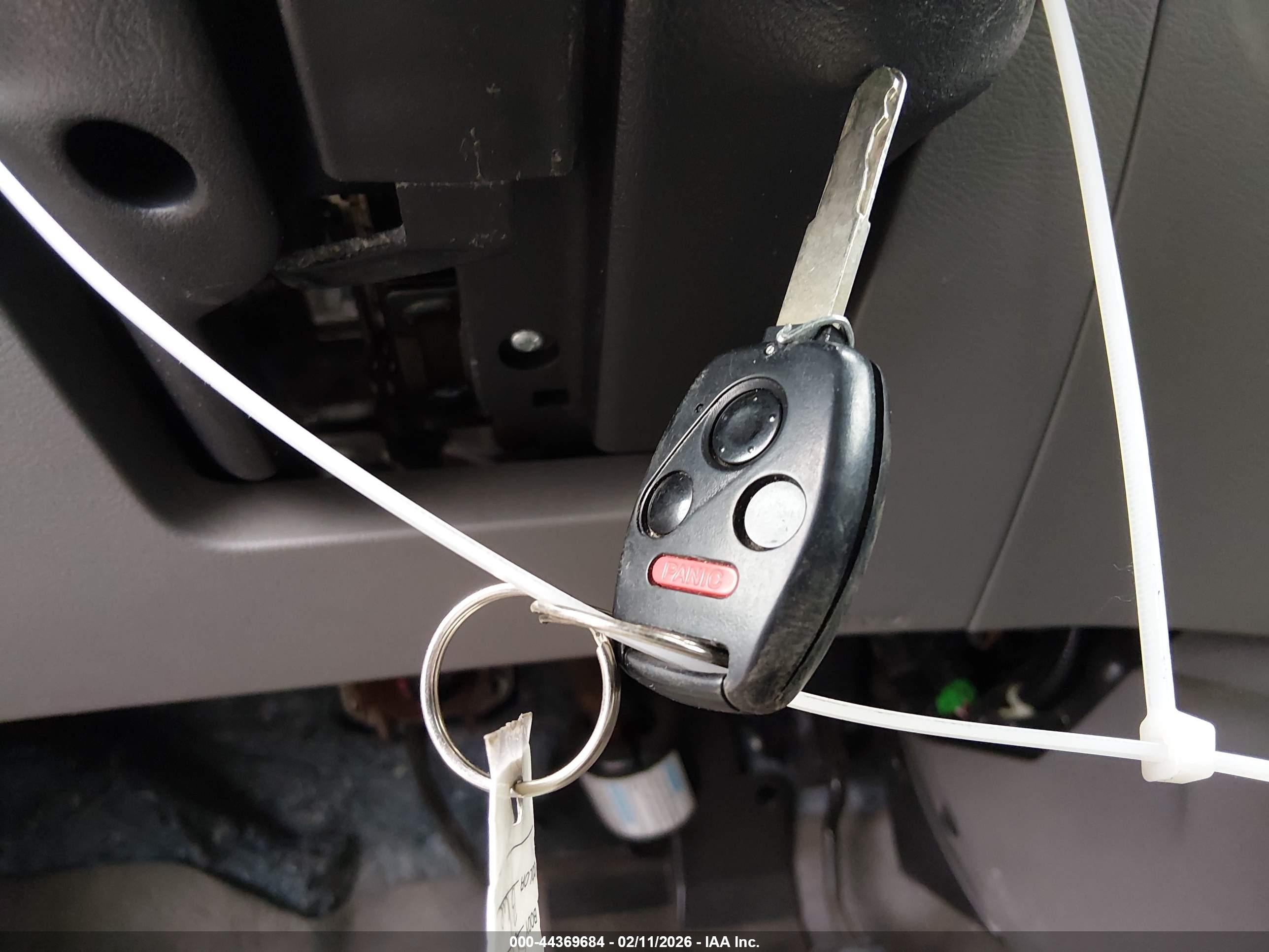 HONDA CIVIC image 11