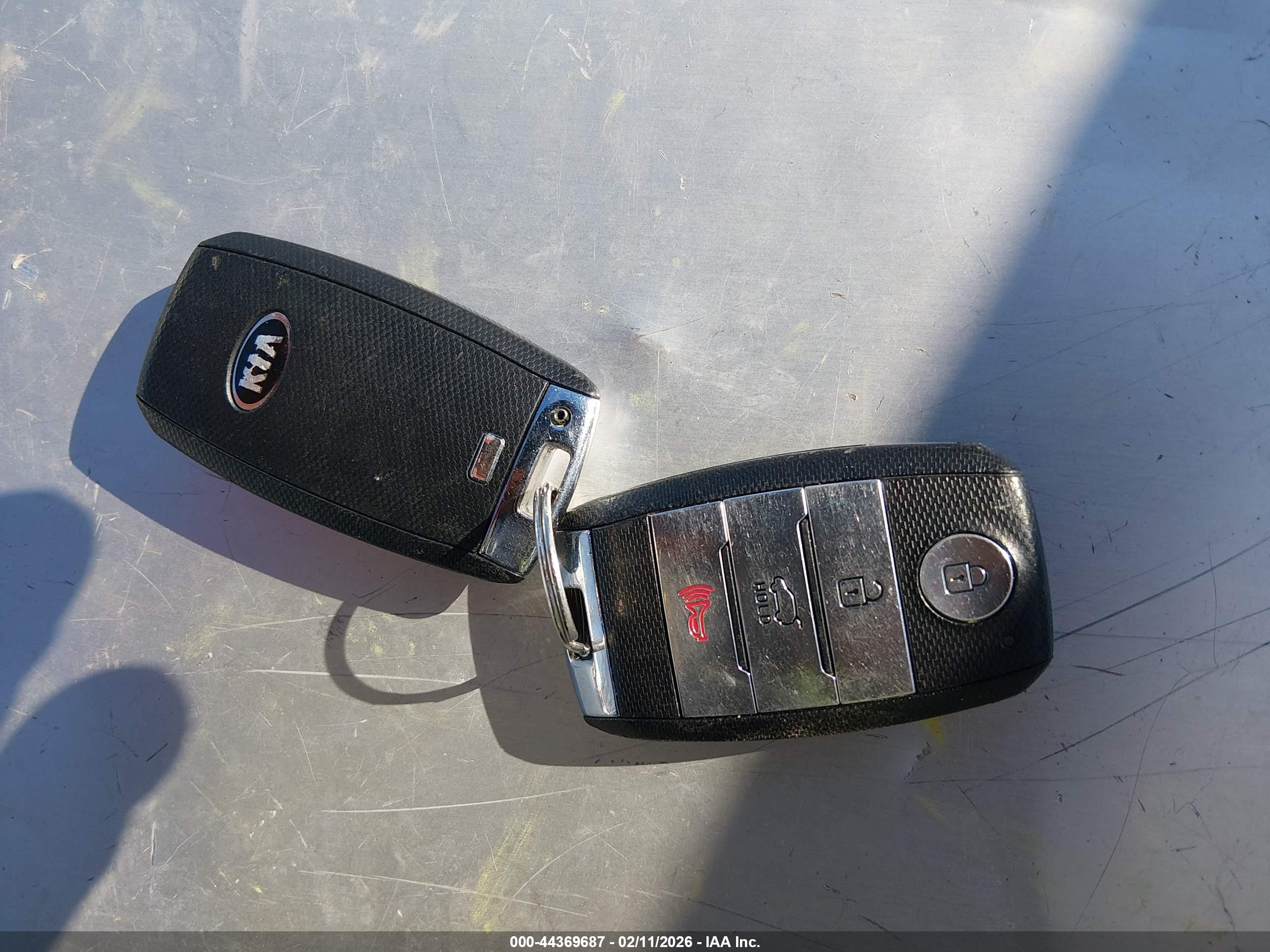 KIA NIRO image 11