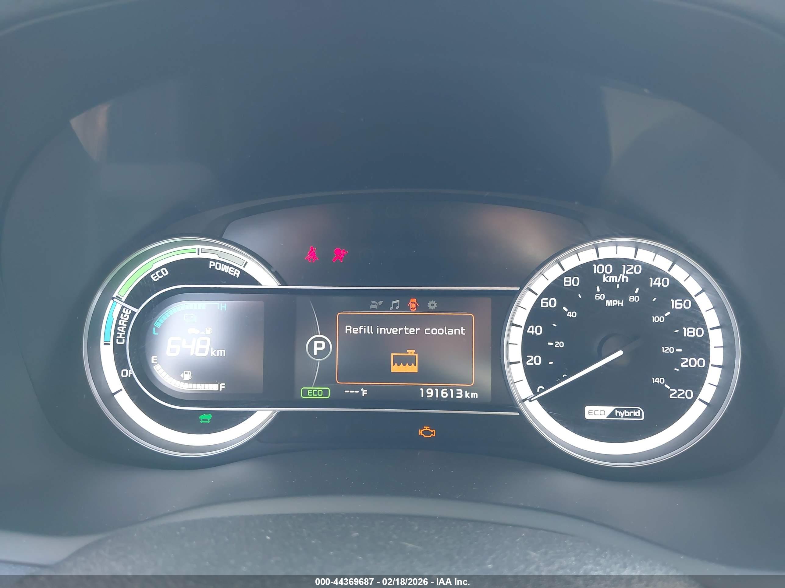 KIA NIRO image 7