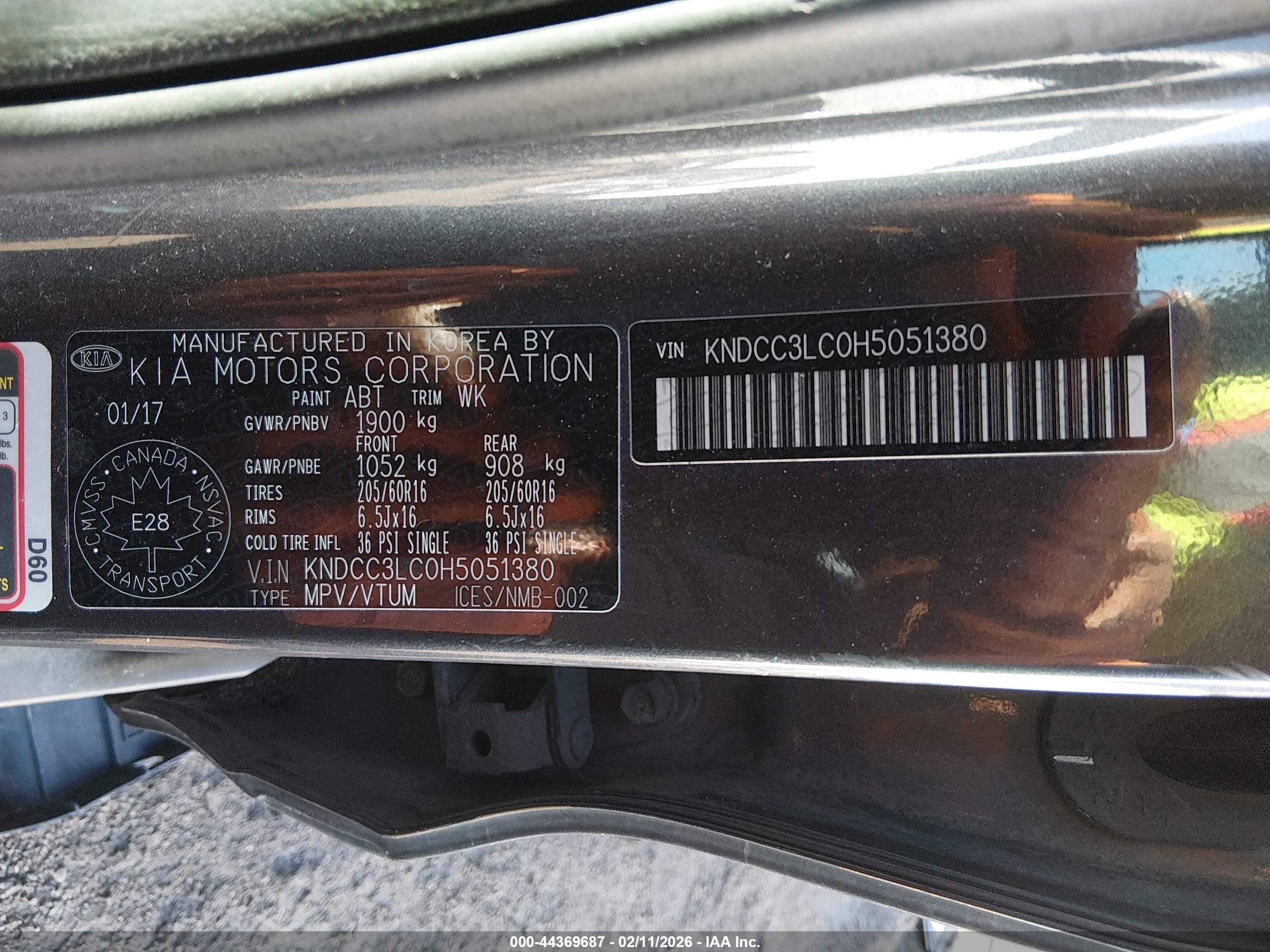 KIA NIRO image 9