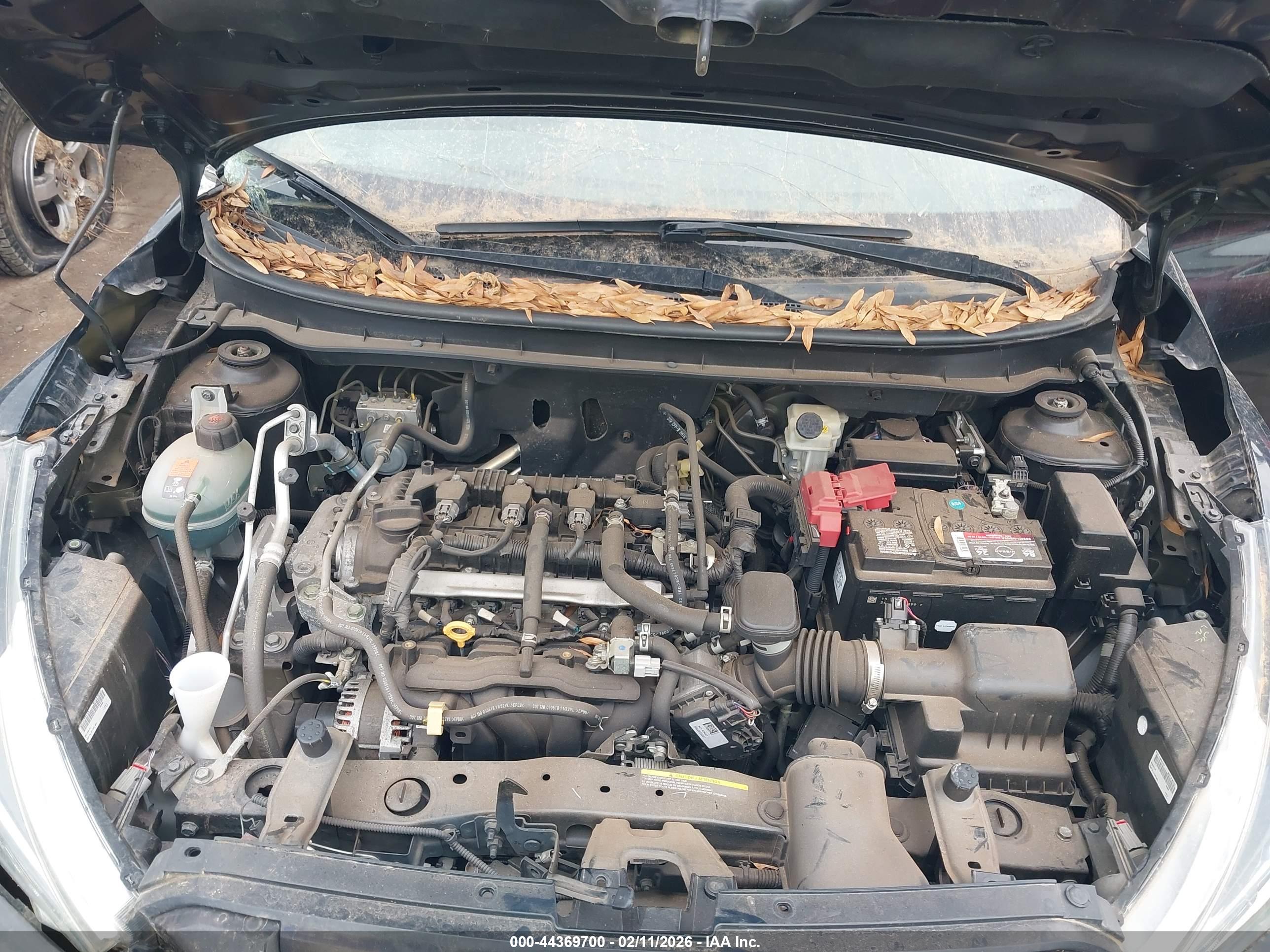 NISSAN KICKS image 10
