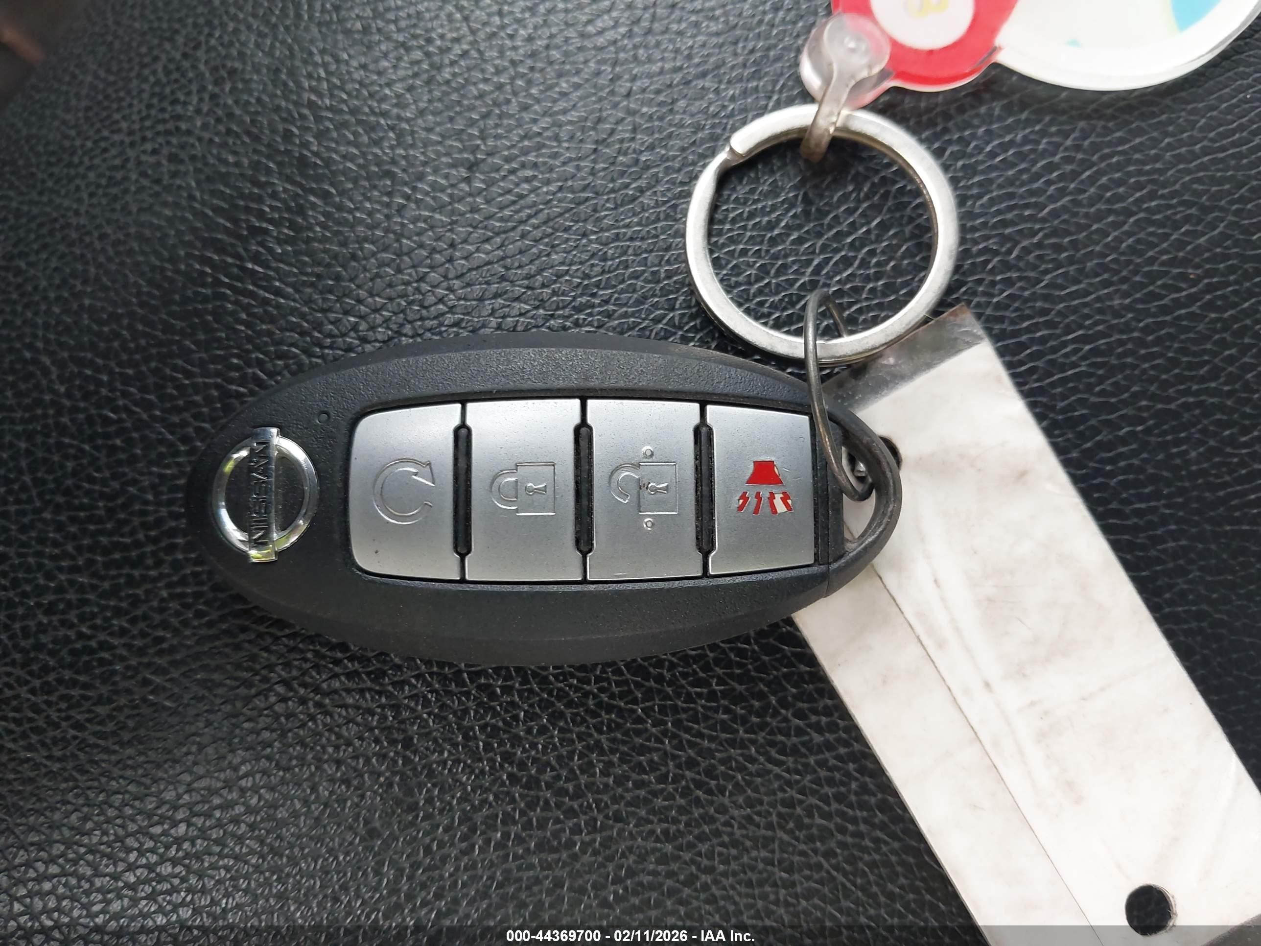 NISSAN KICKS image 11