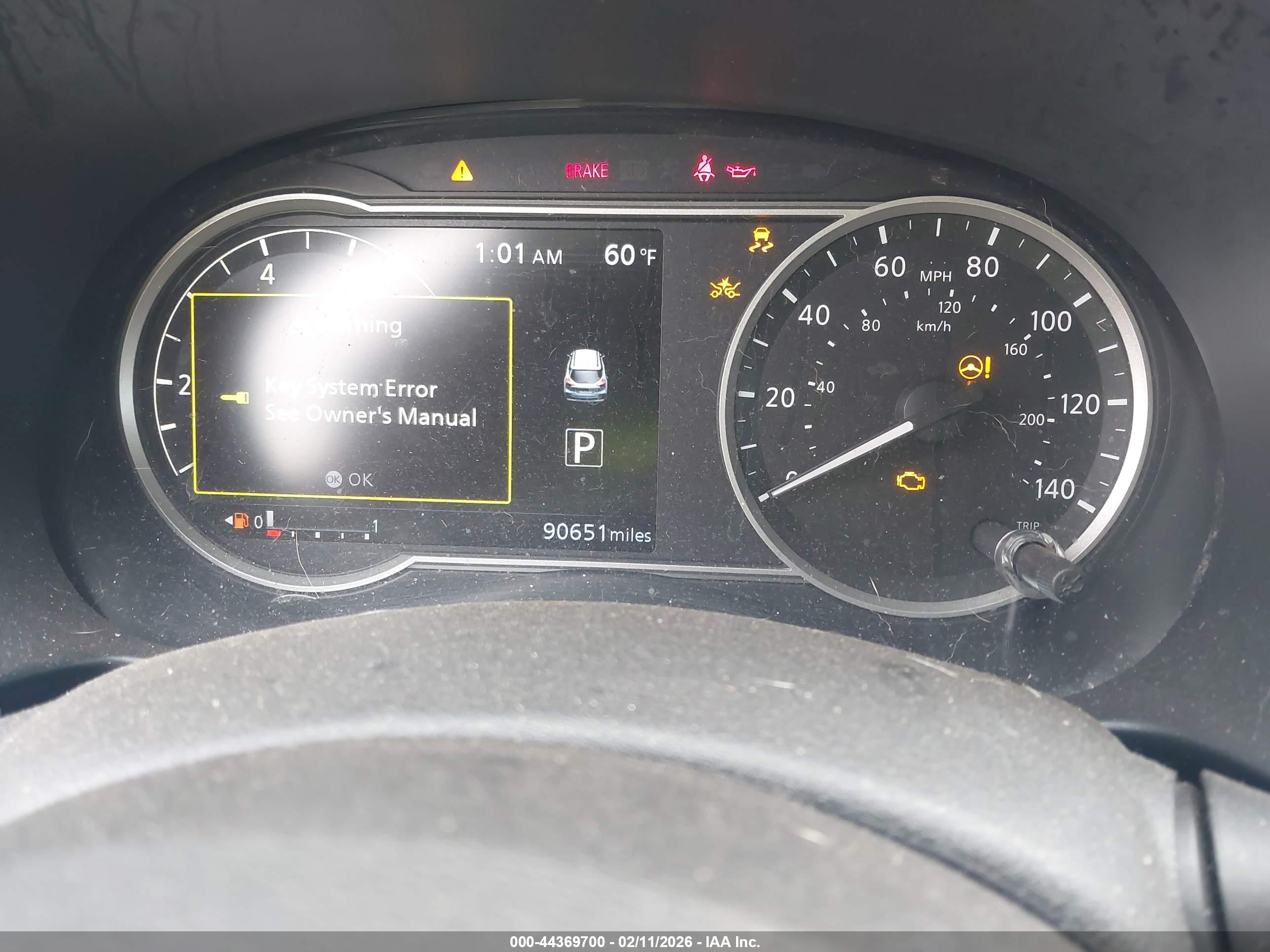 NISSAN KICKS image 7