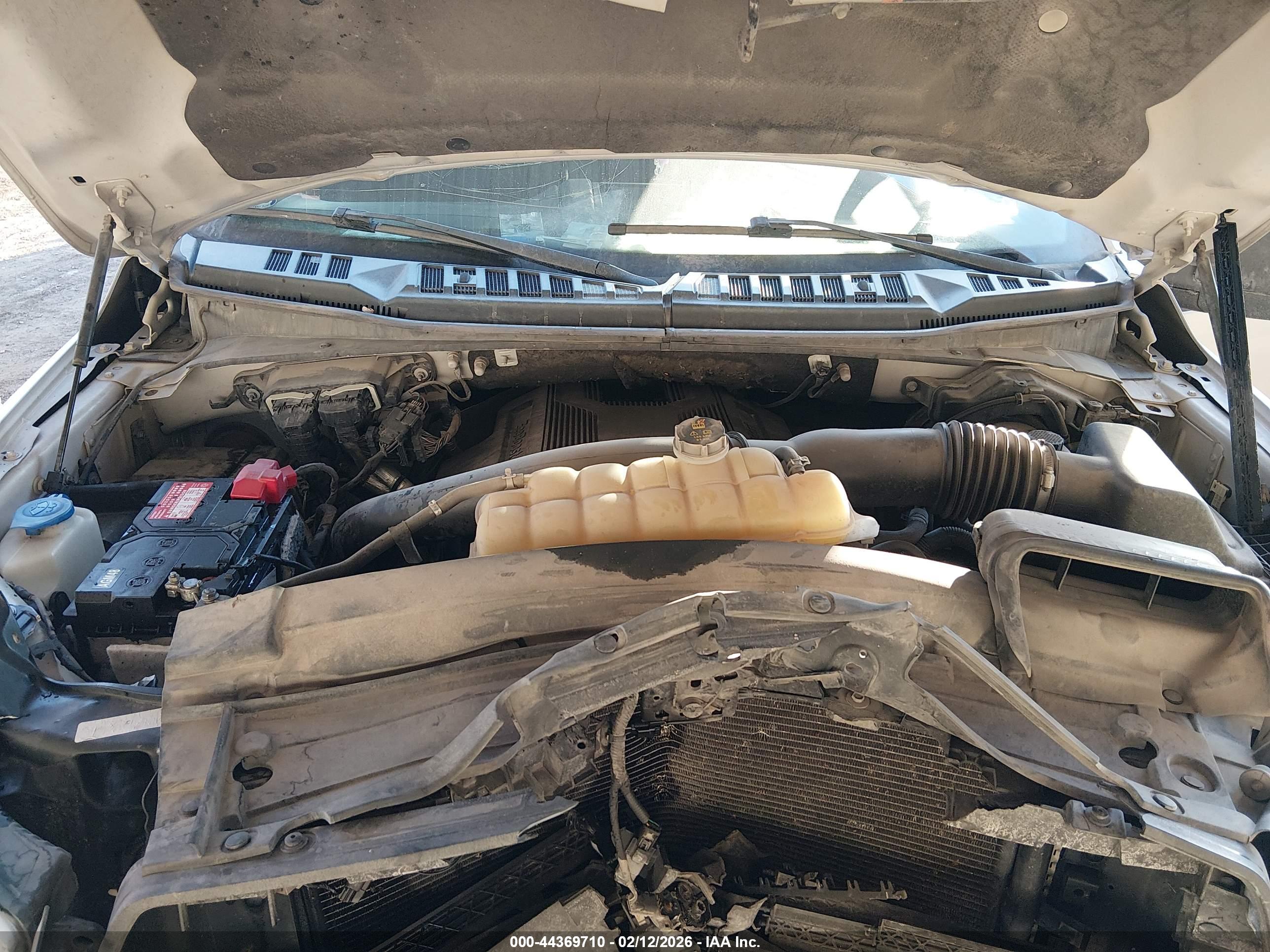 FORD F-150 image 10