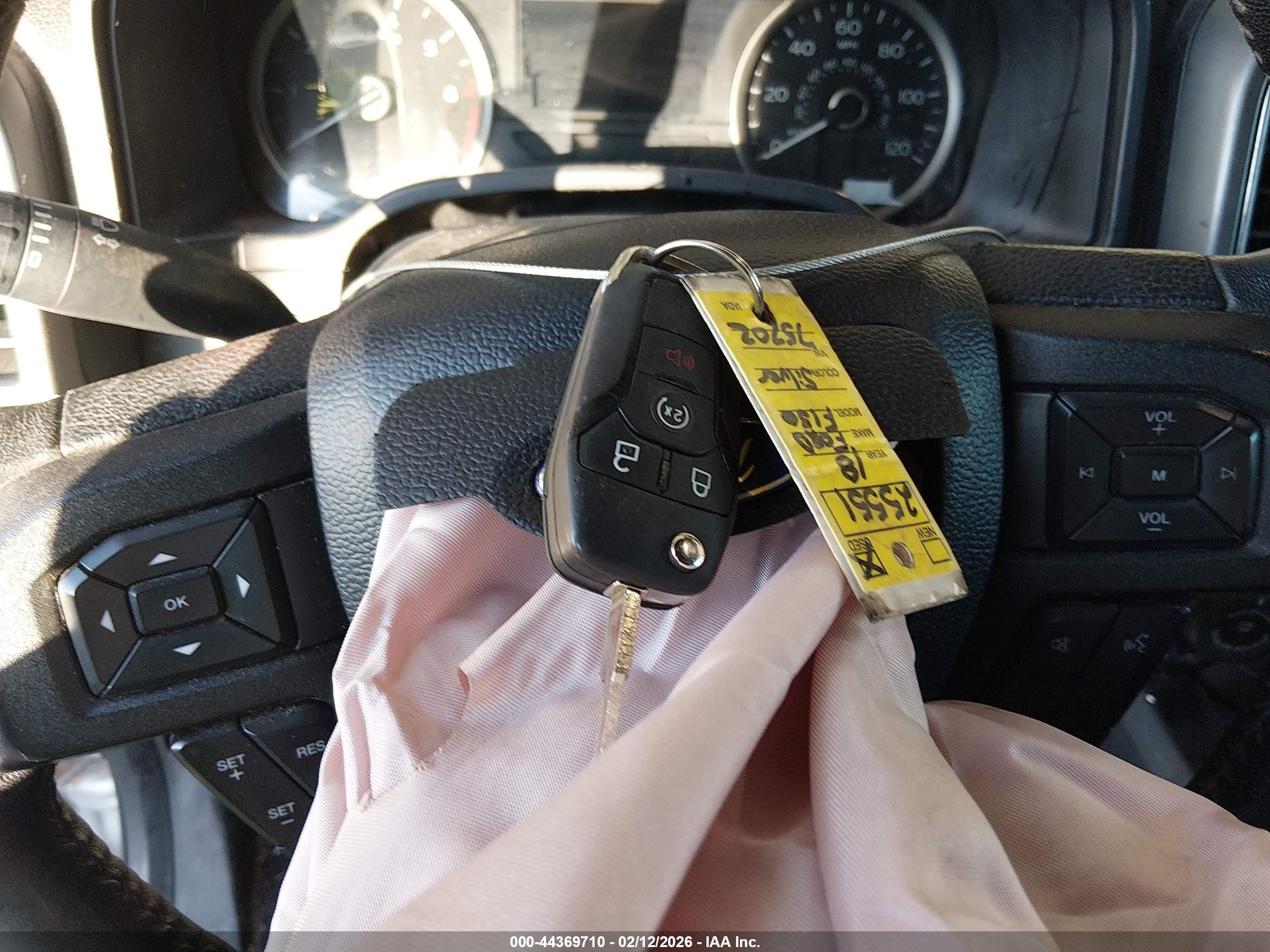 FORD F-150 image 11