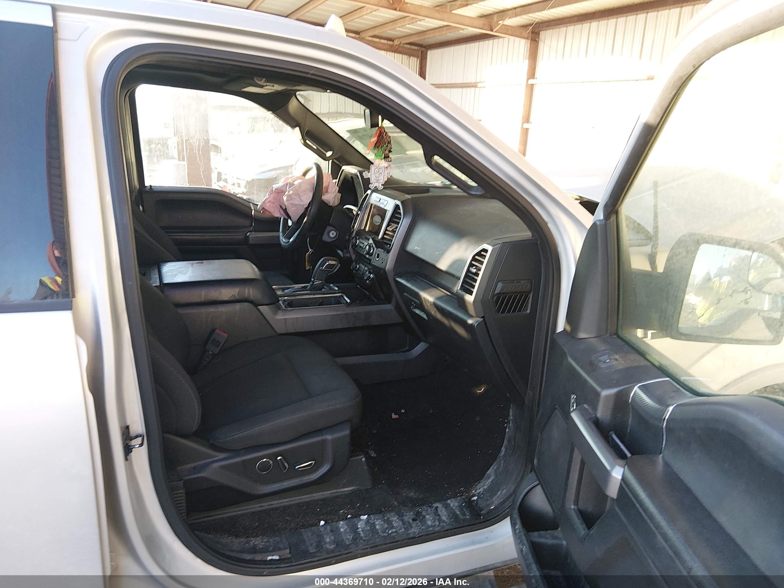 FORD F-150 image 5
