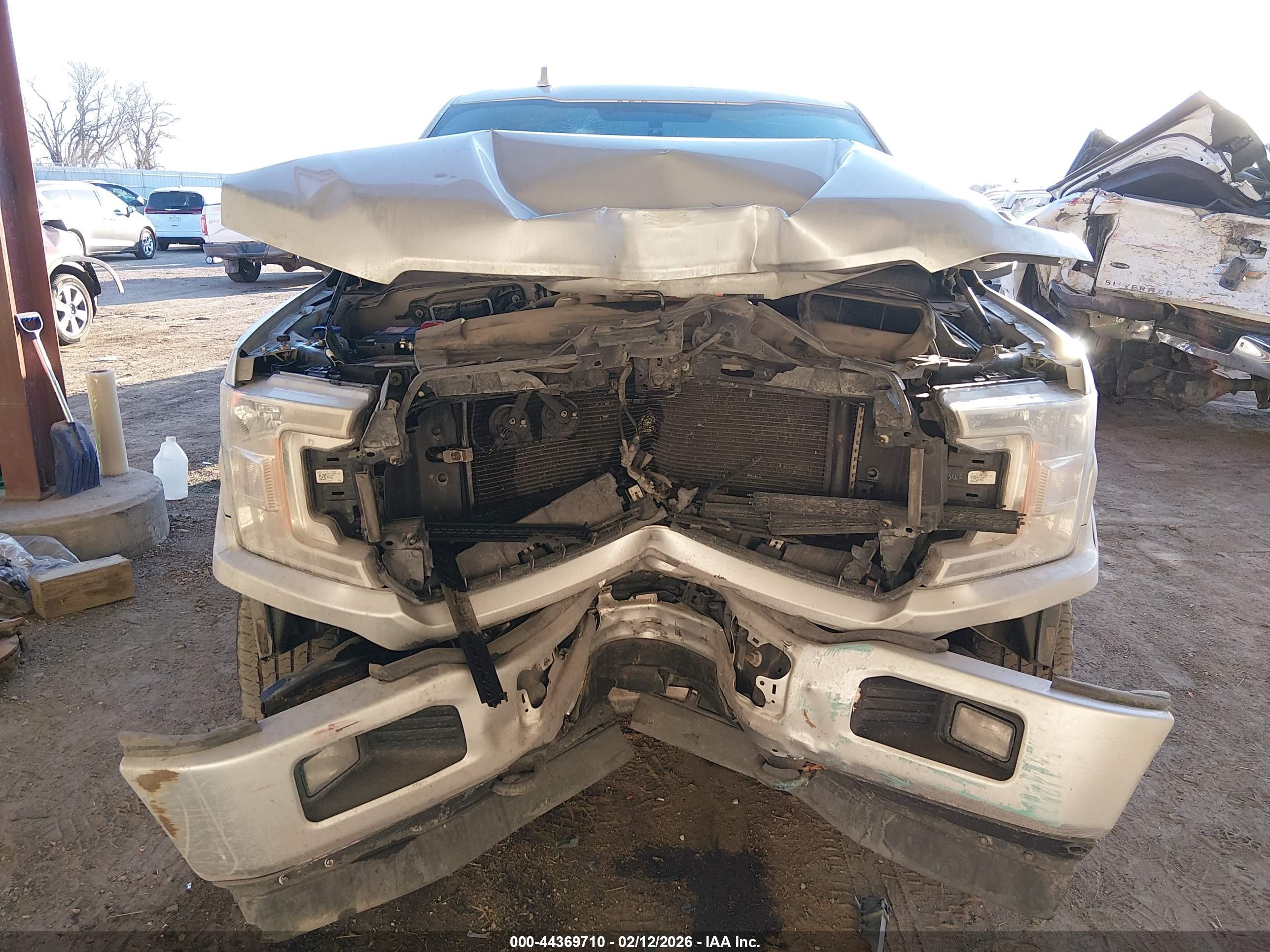 FORD F-150 image 6