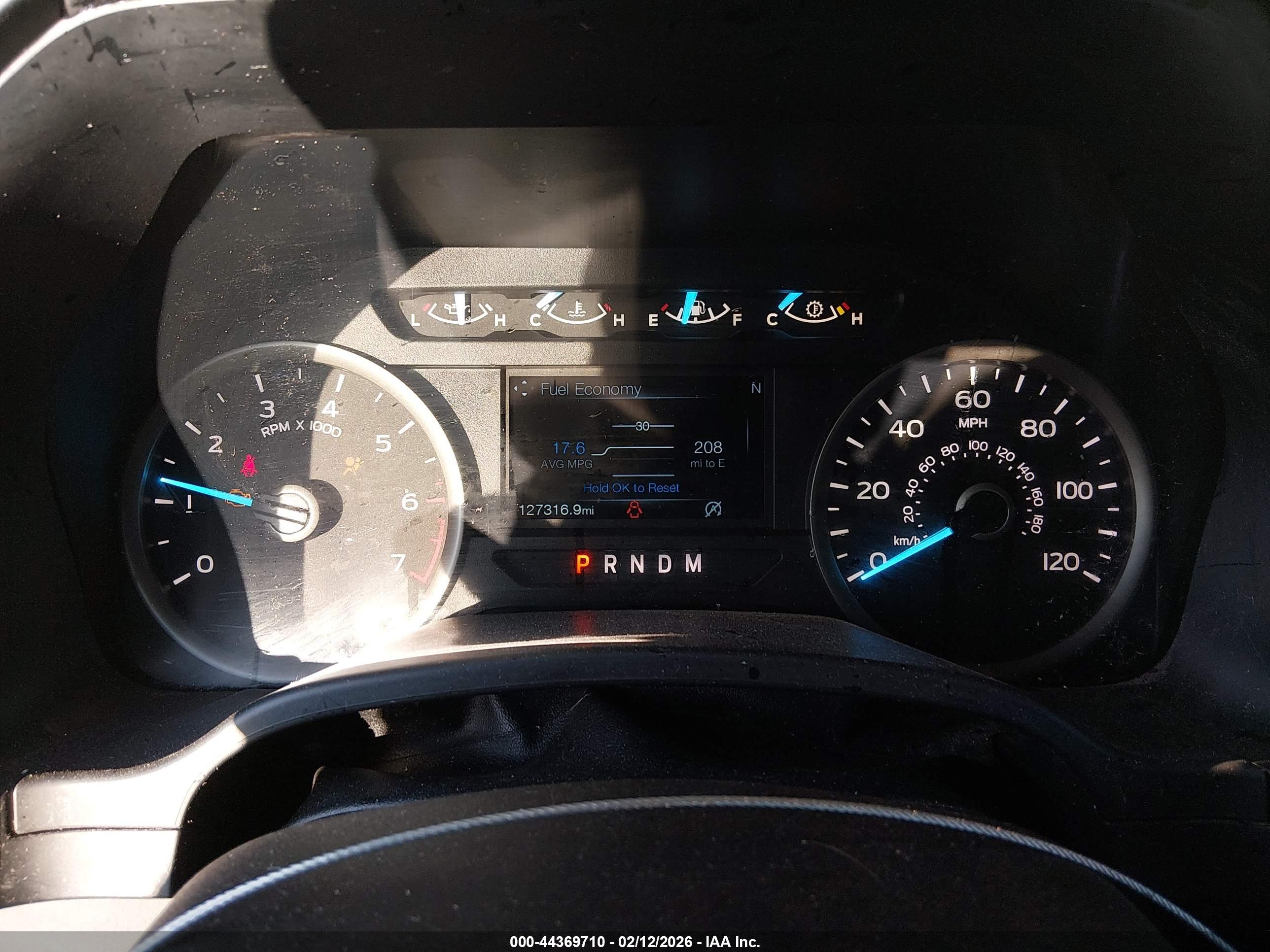 FORD F-150 image 7