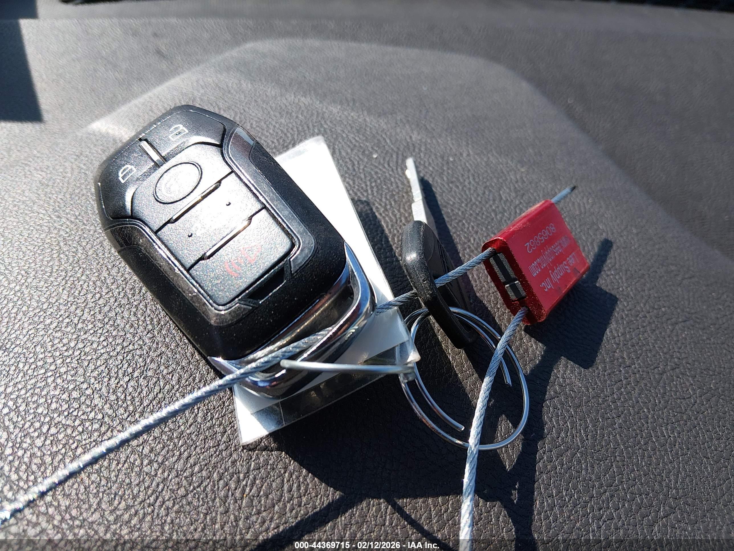 LINCOLN MKZ image 11