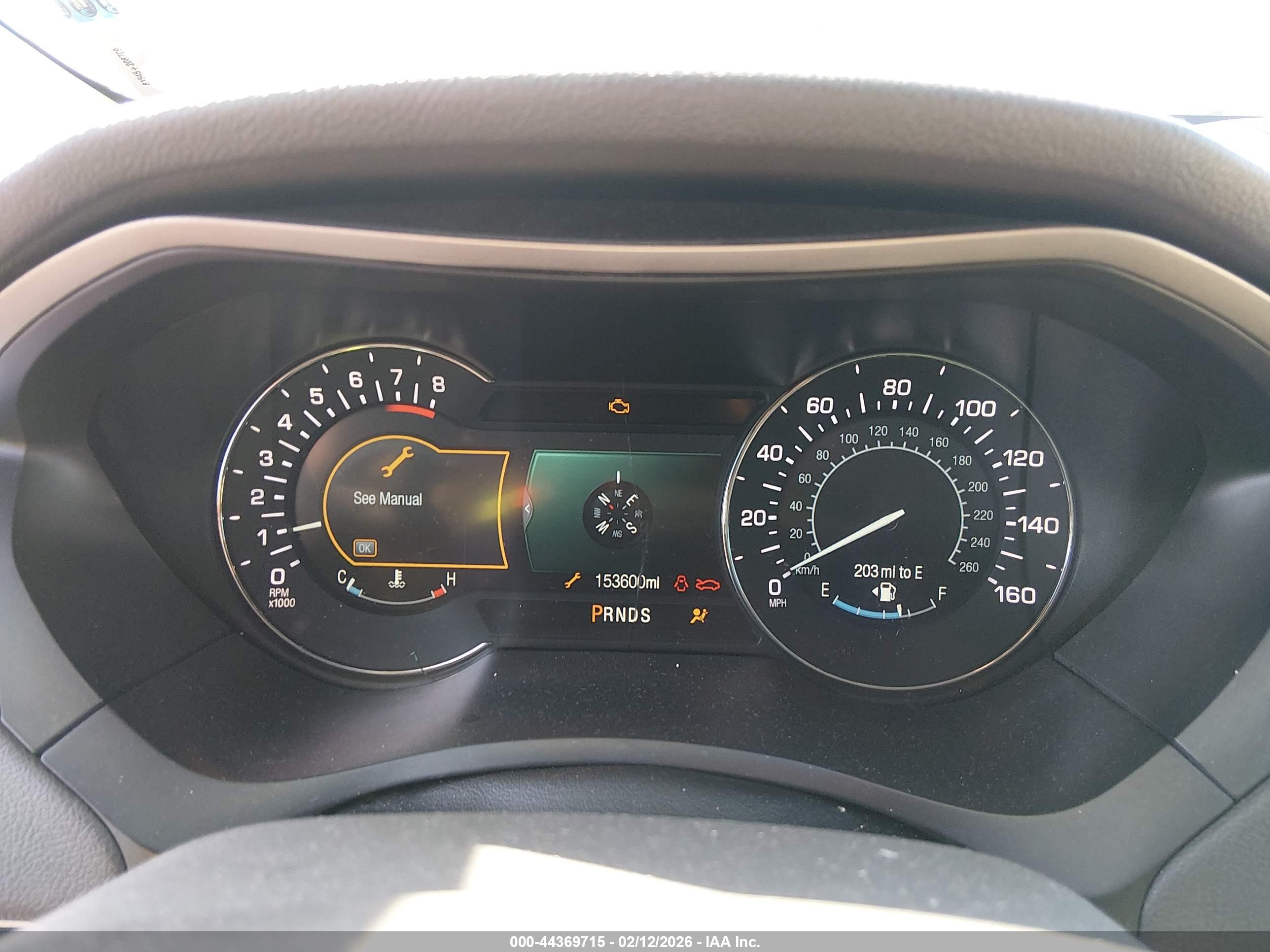 LINCOLN MKZ image 7