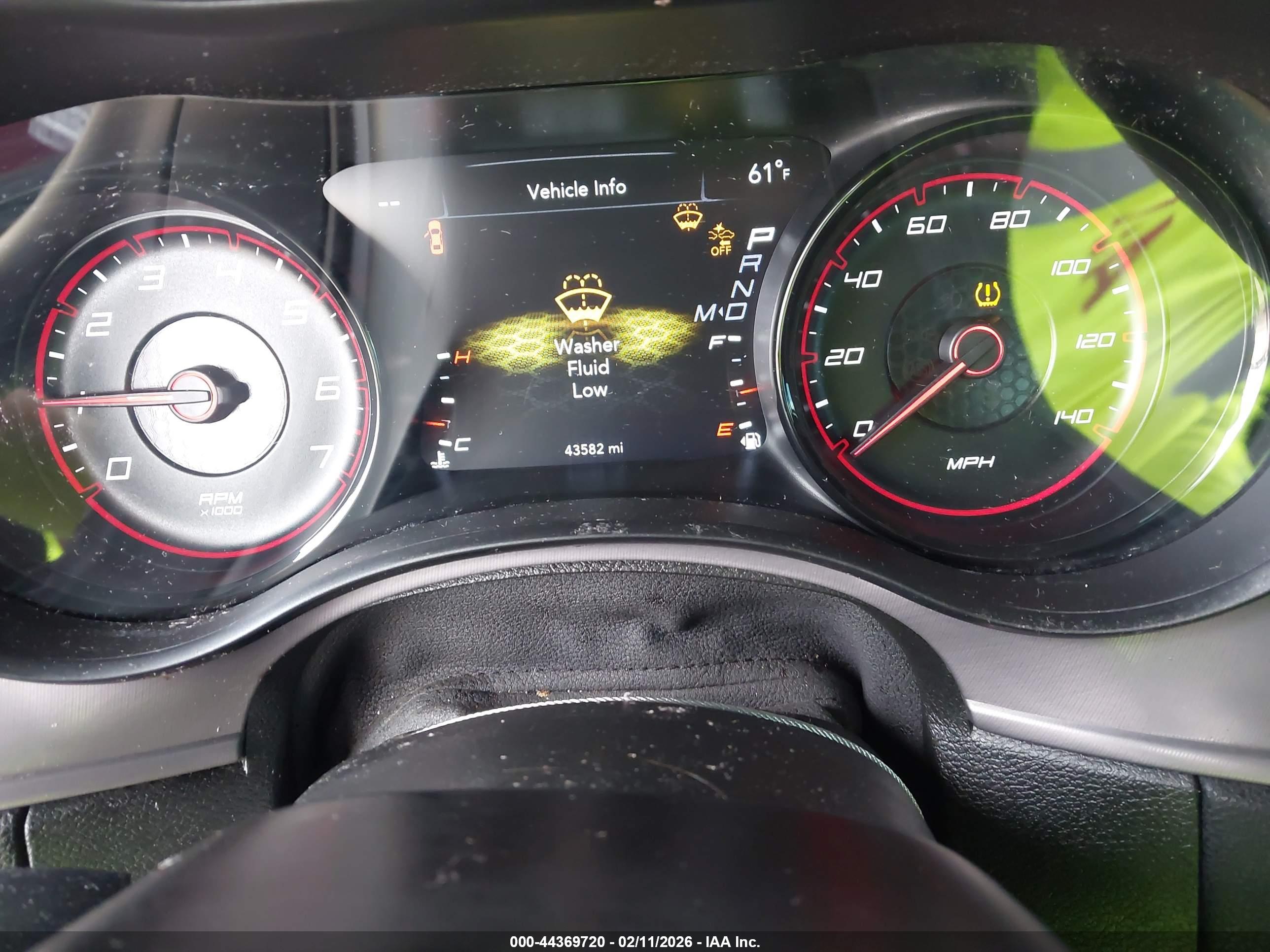DODGE CHARGER image 7