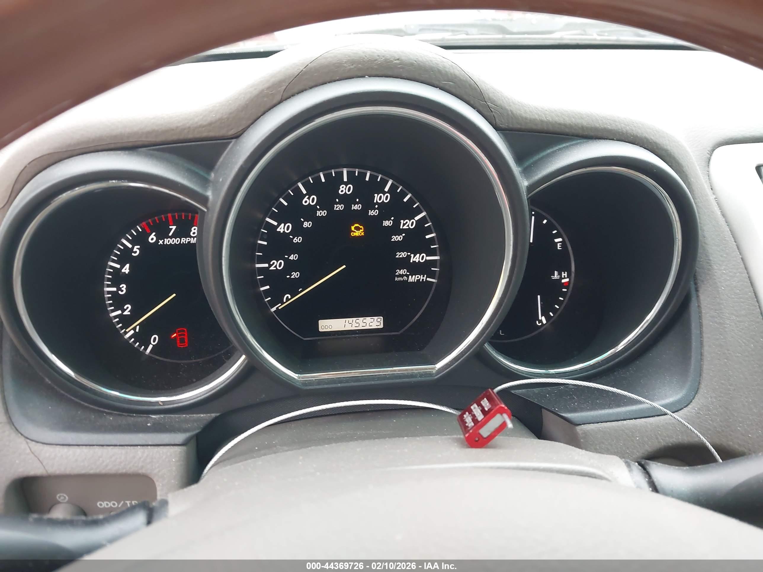 LEXUS RX image 7