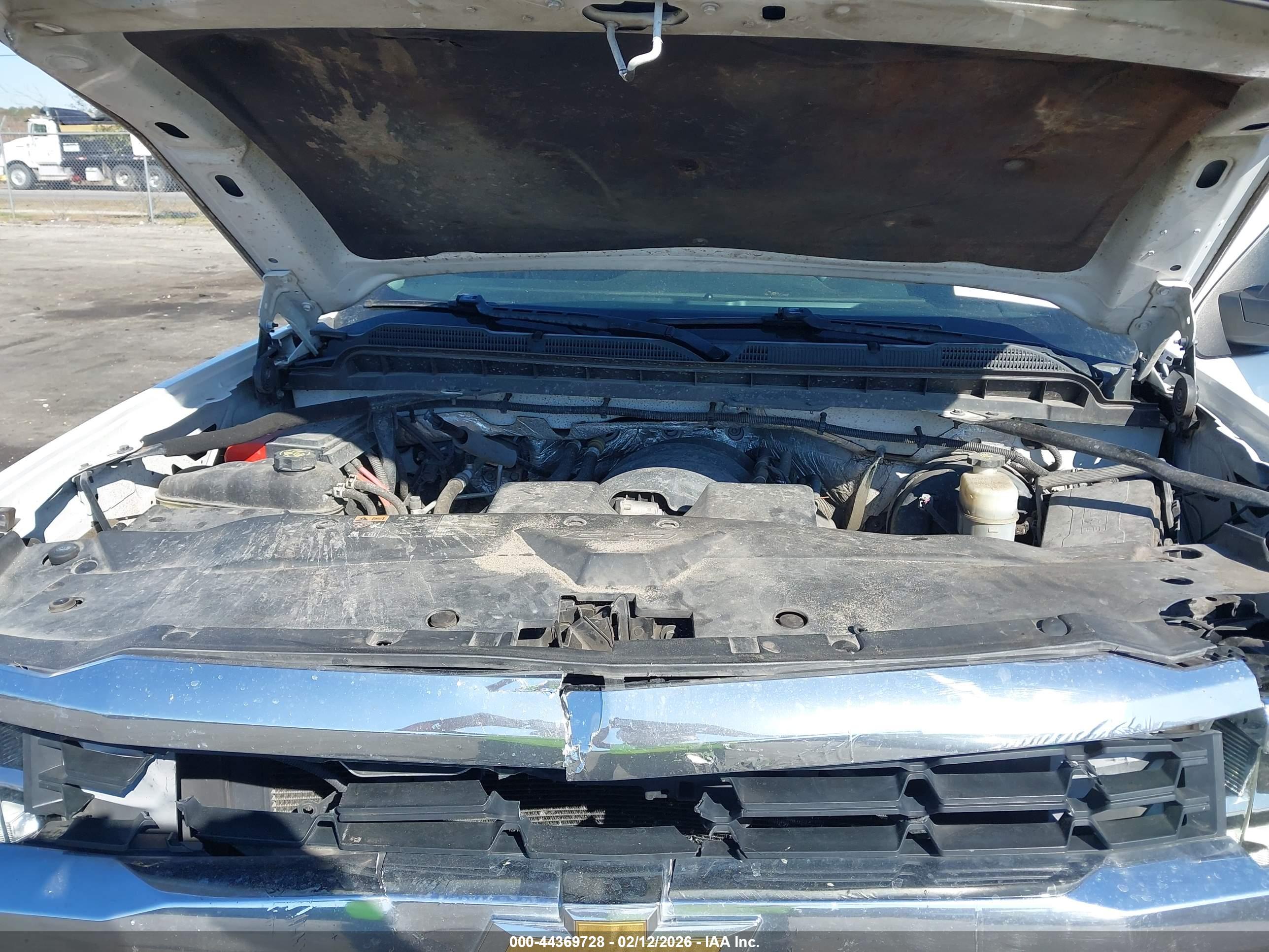 CHEVROLET SILVERADO image 10