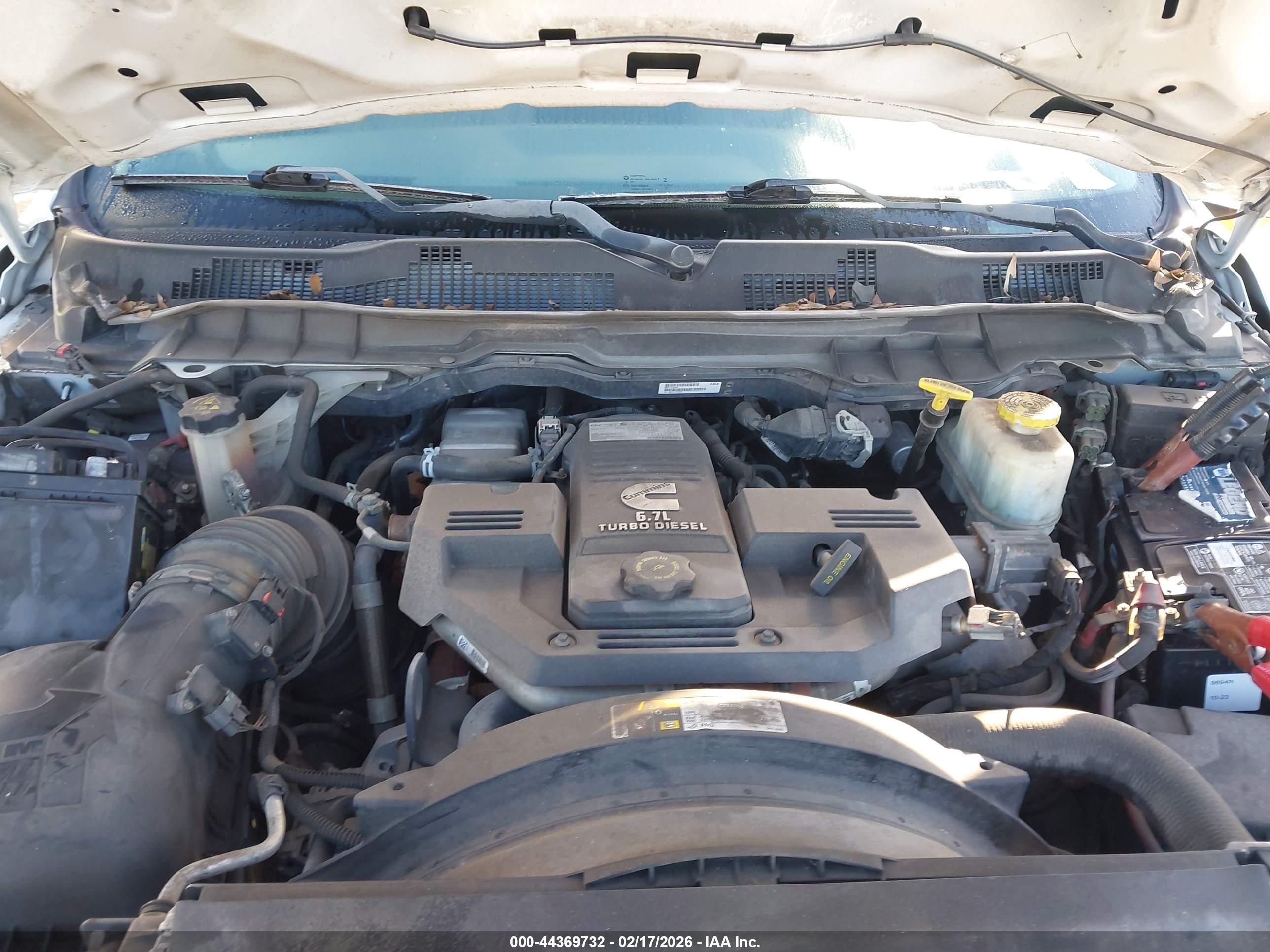 RAM 5500 image 10