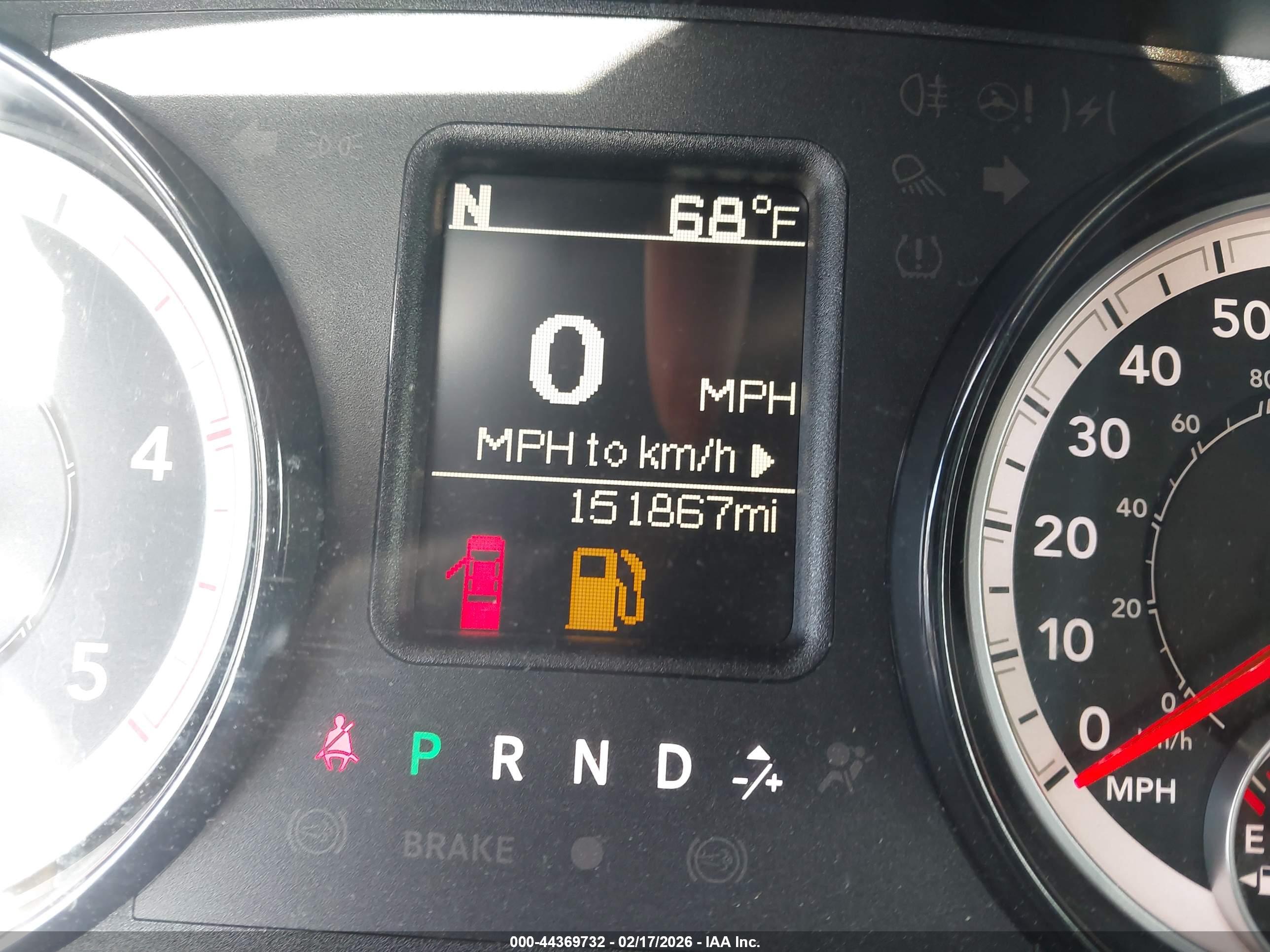 RAM 5500 image 6