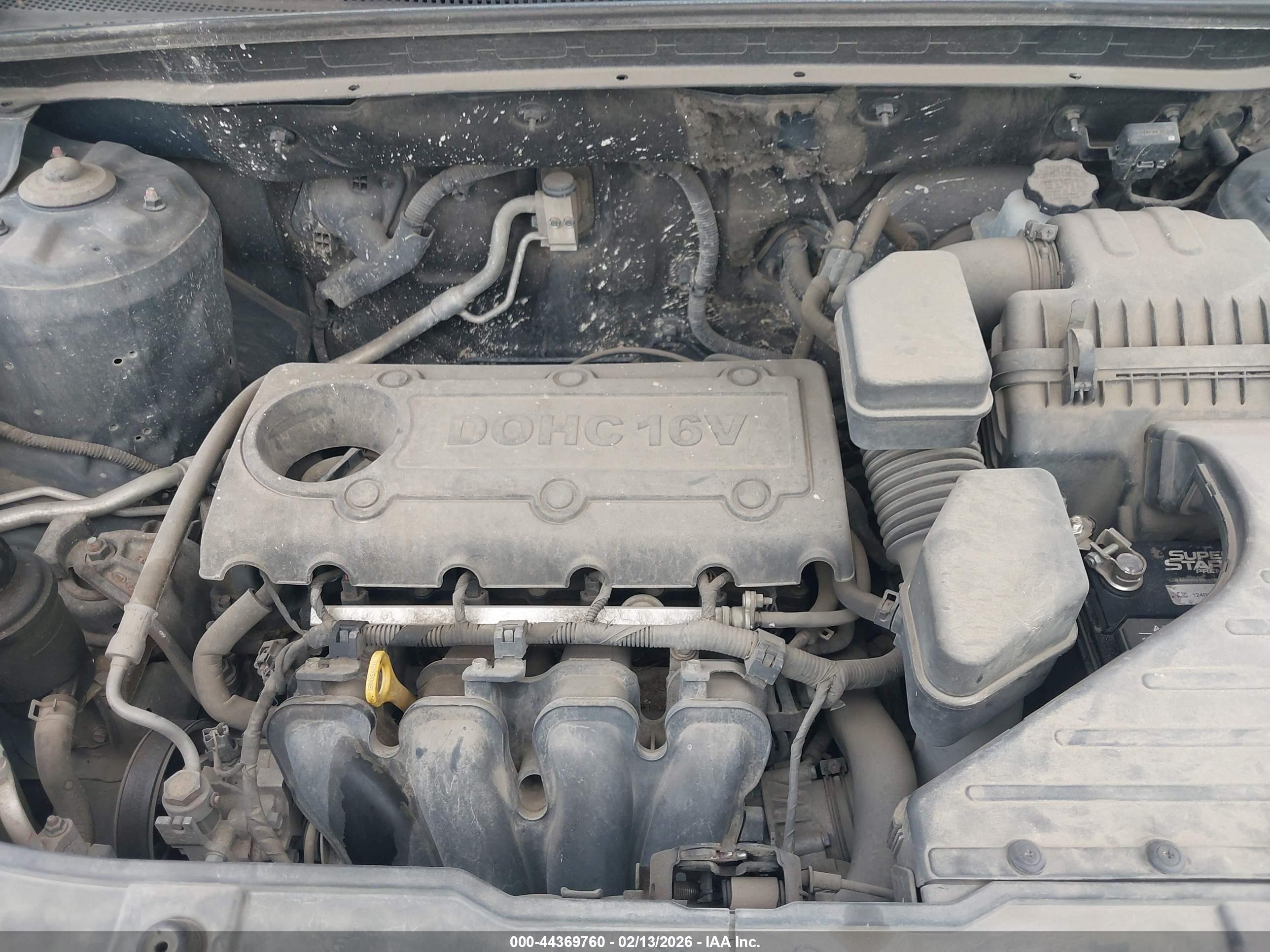 KIA SORENTO image 10