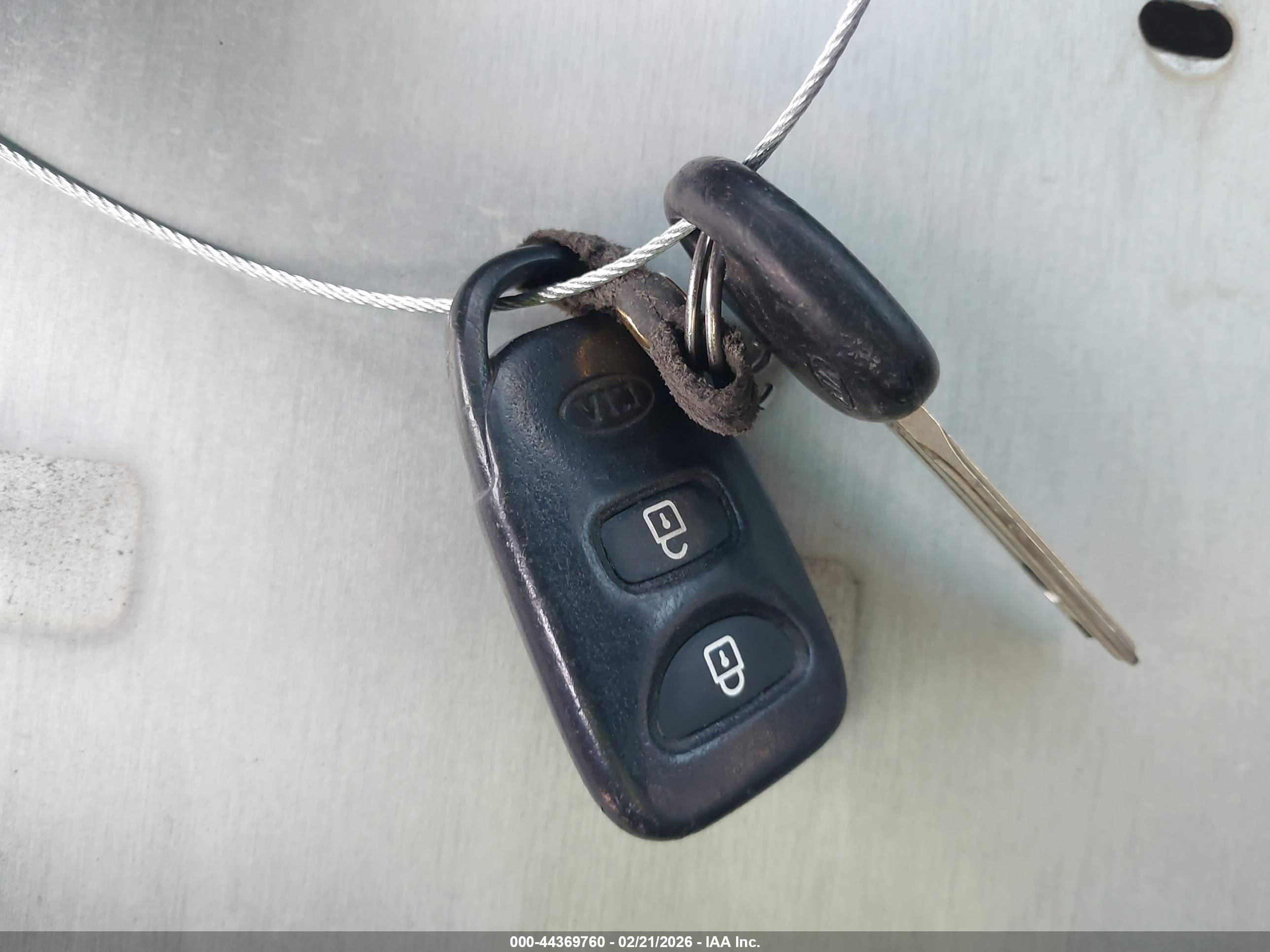 KIA SORENTO image 11