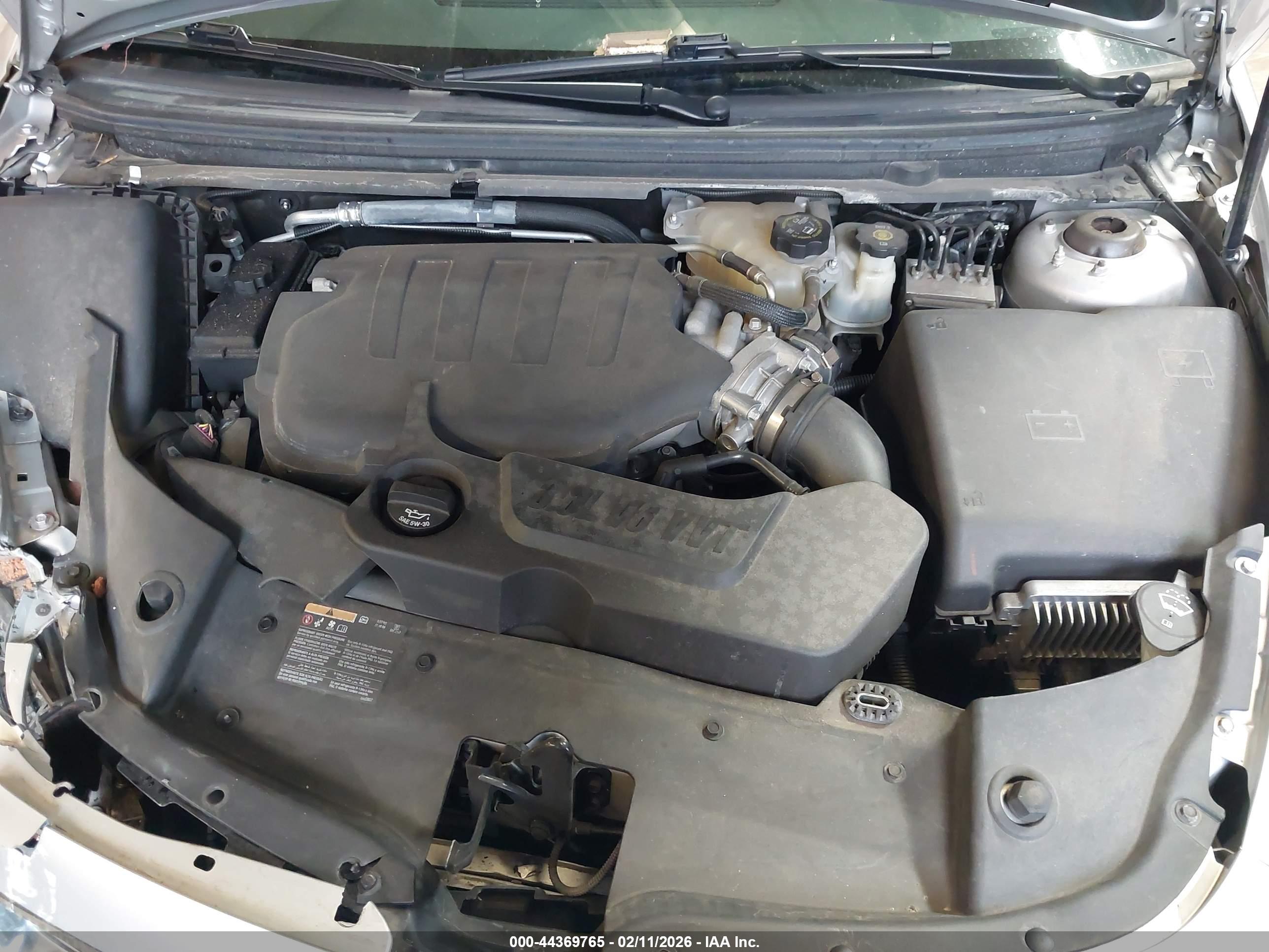 CHEVROLET MALIBU image 10