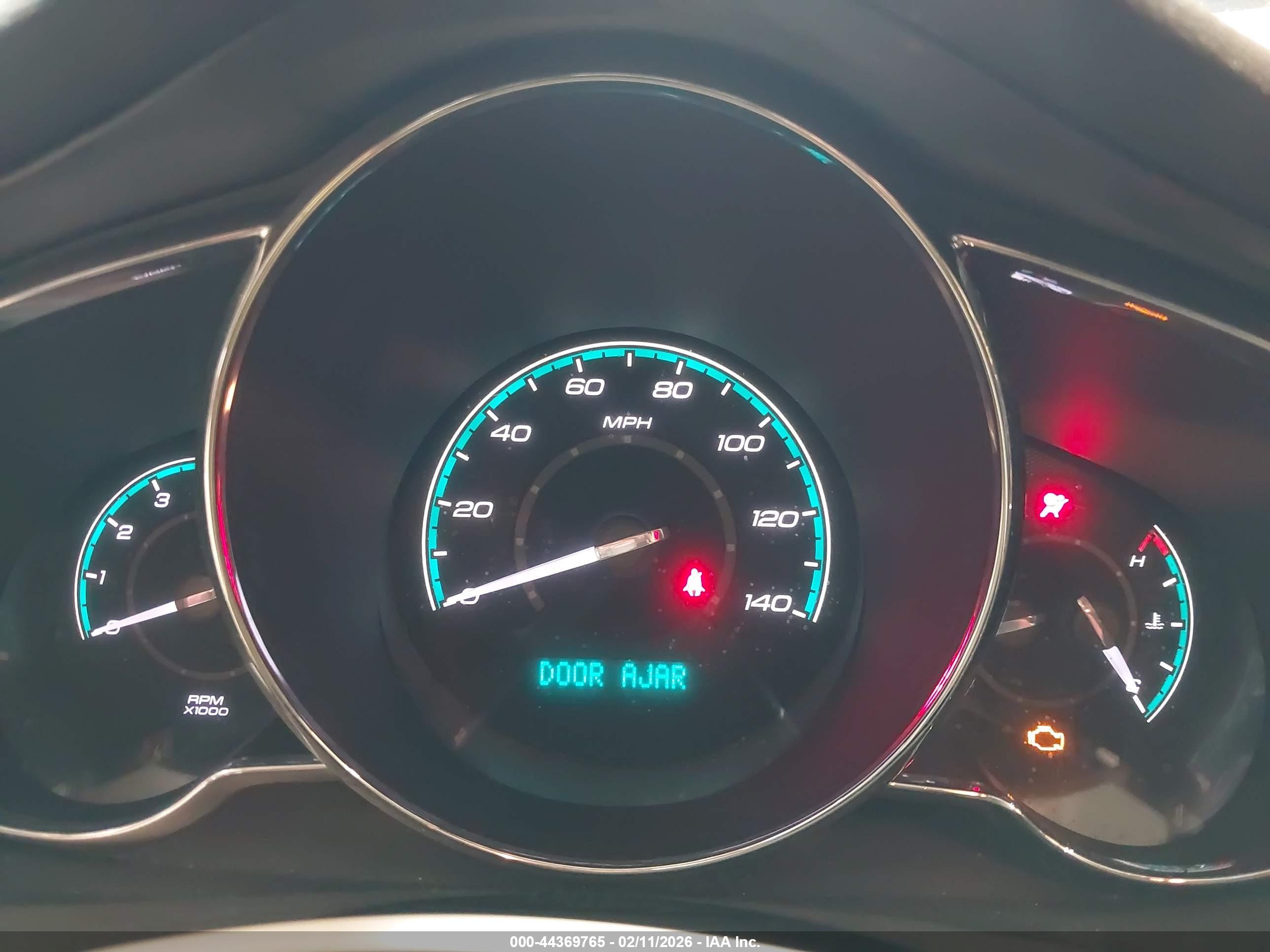 CHEVROLET MALIBU image 7