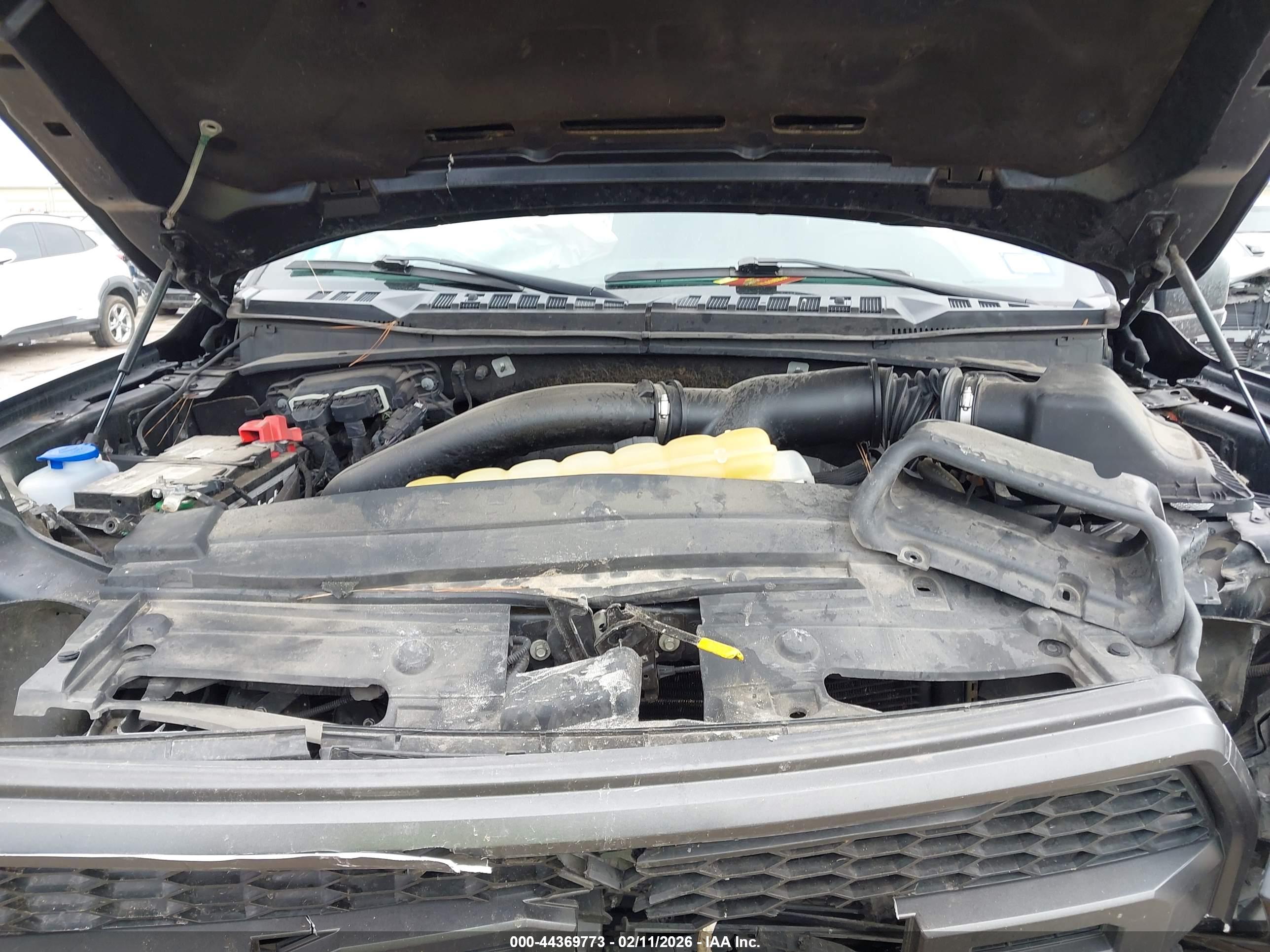 FORD F-150 image 10