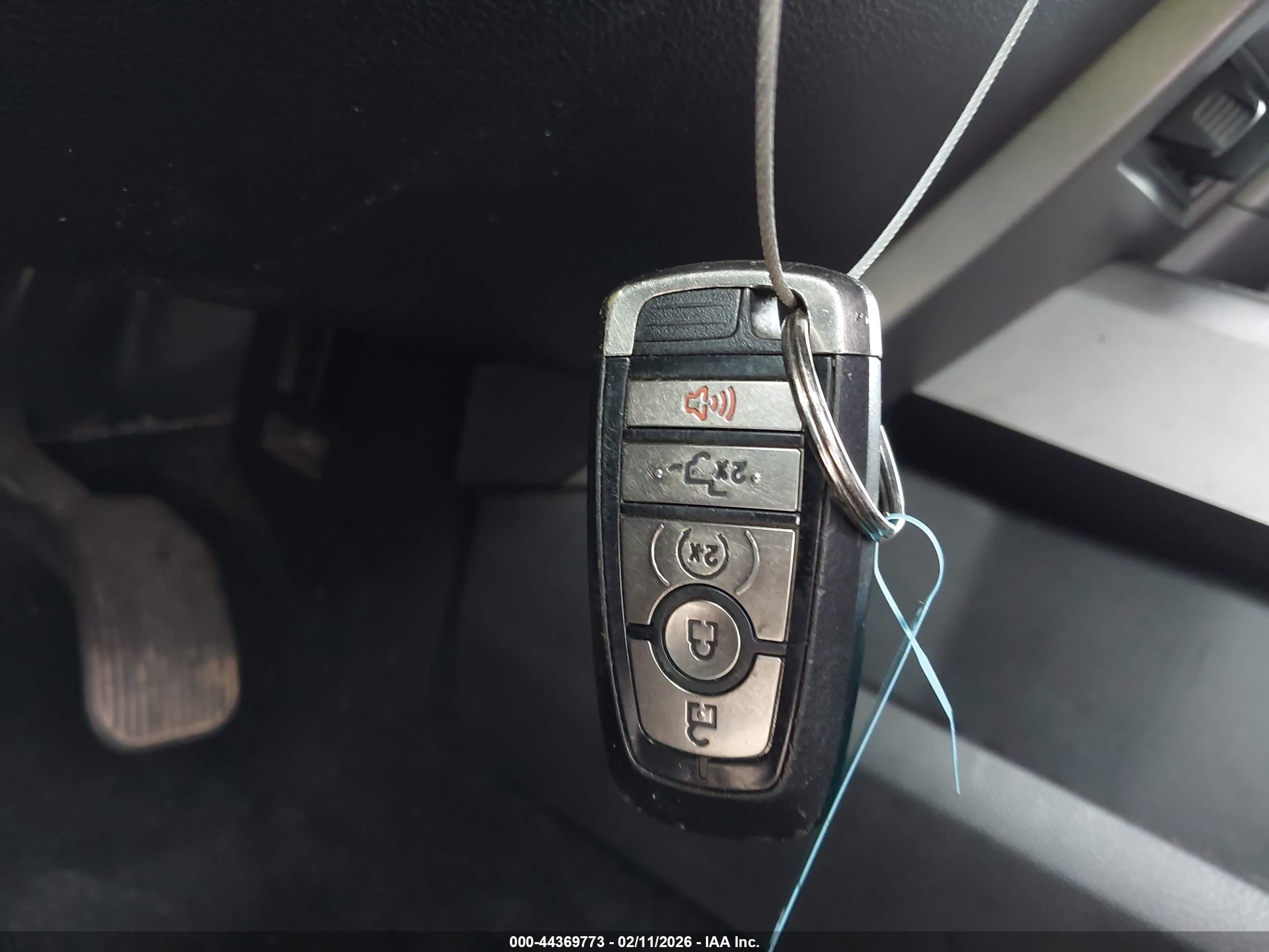 FORD F-150 image 11
