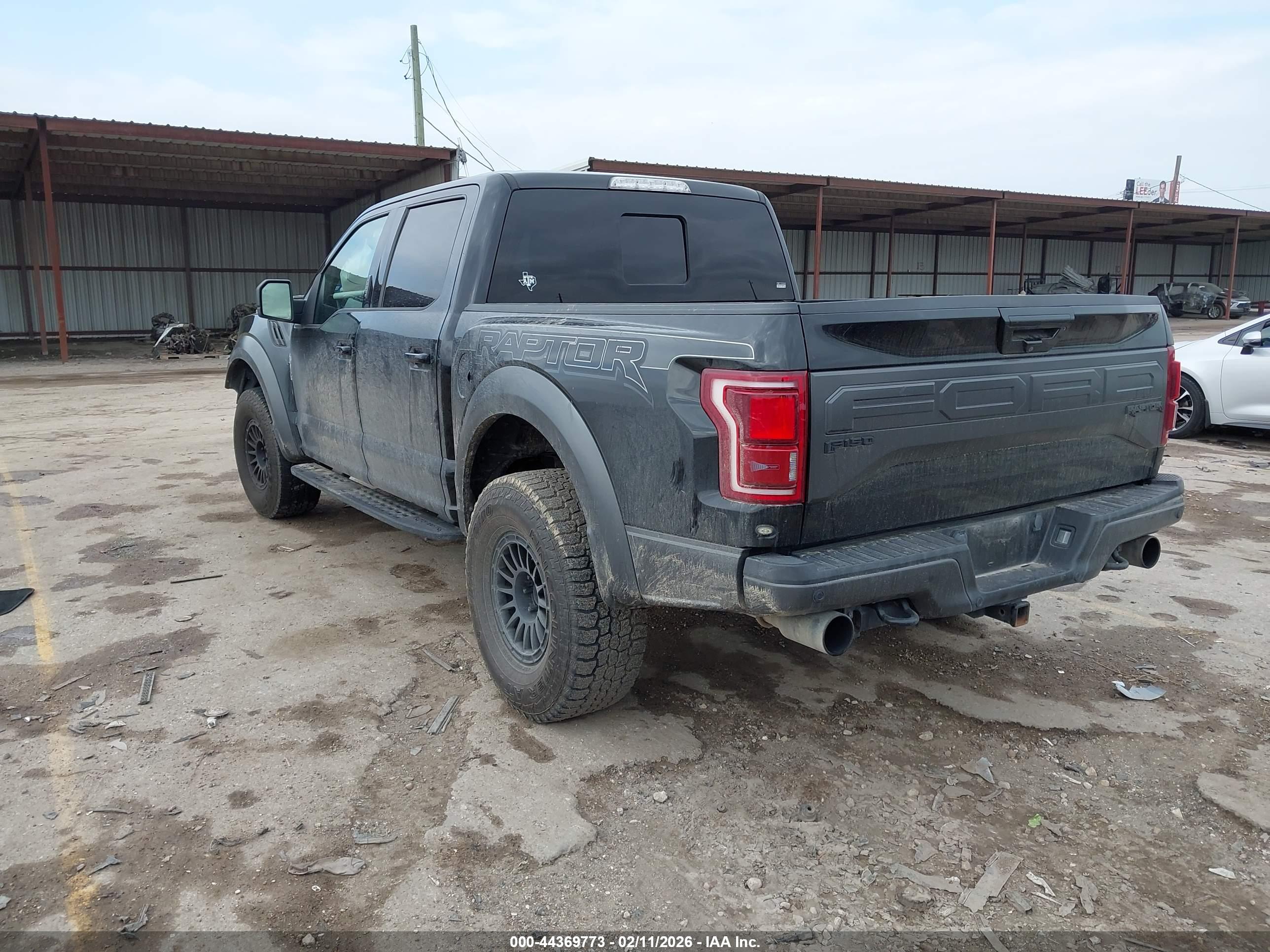 FORD F-150 image 3