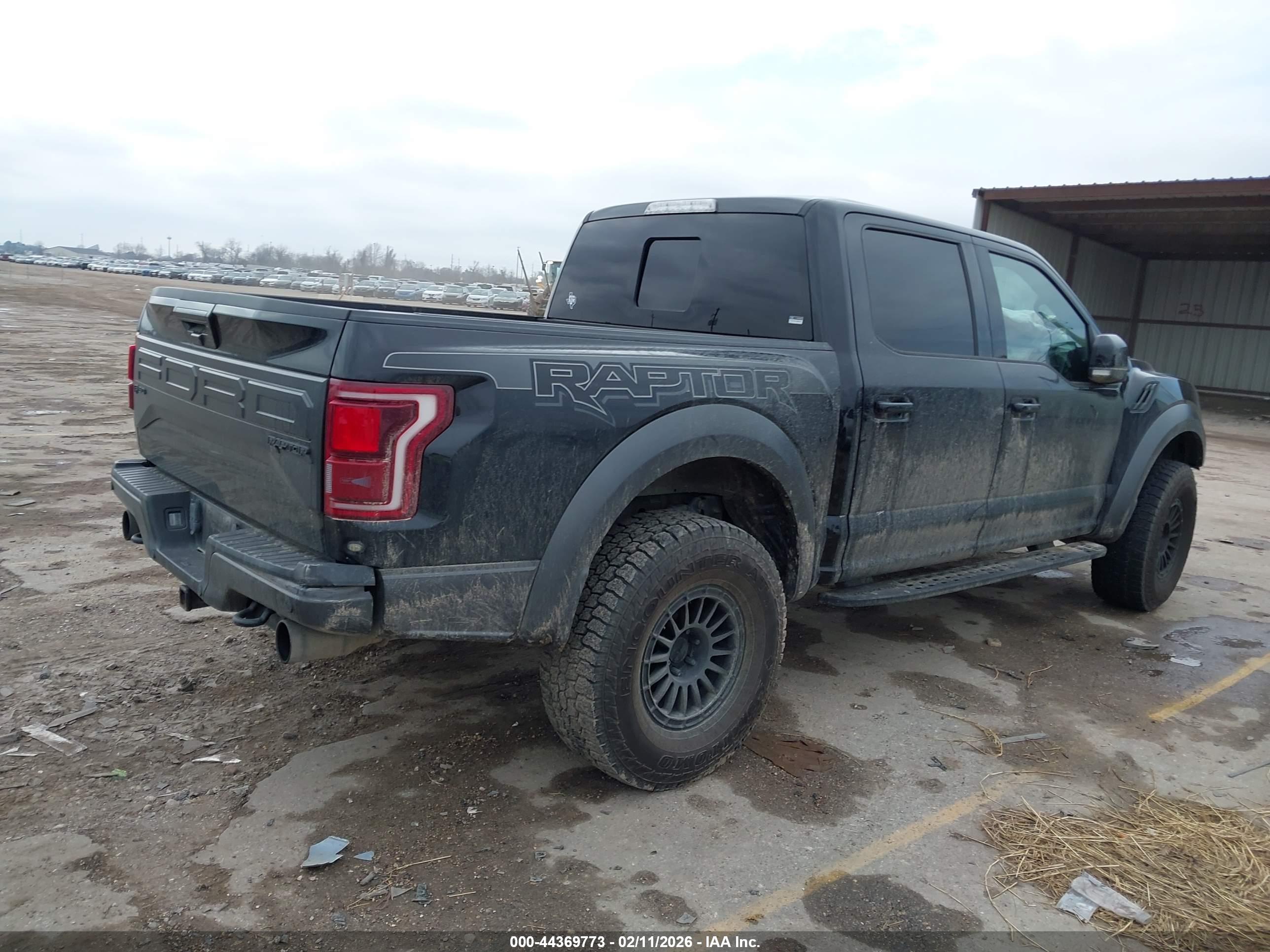 FORD F-150 image 4