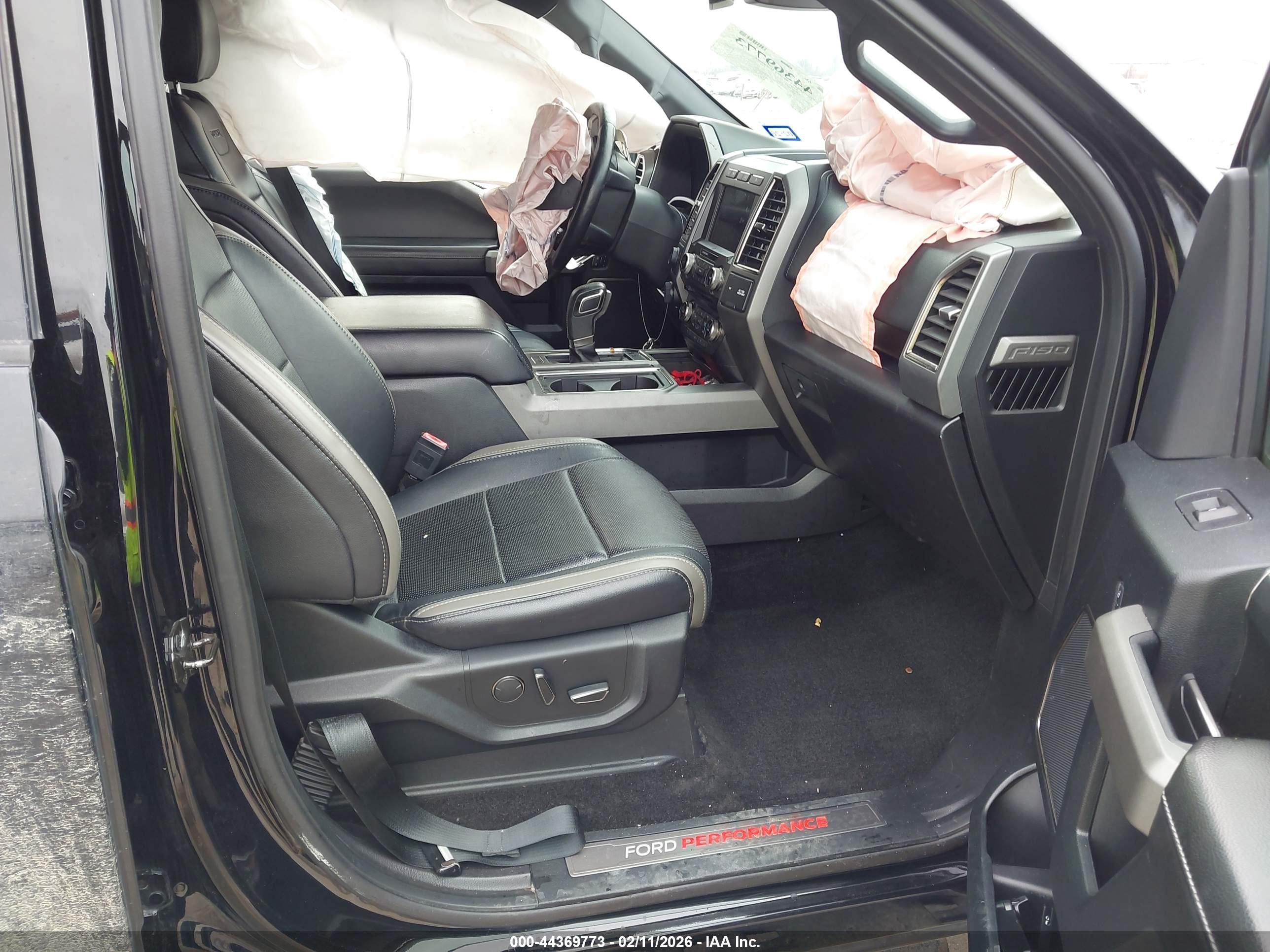 FORD F-150 image 5