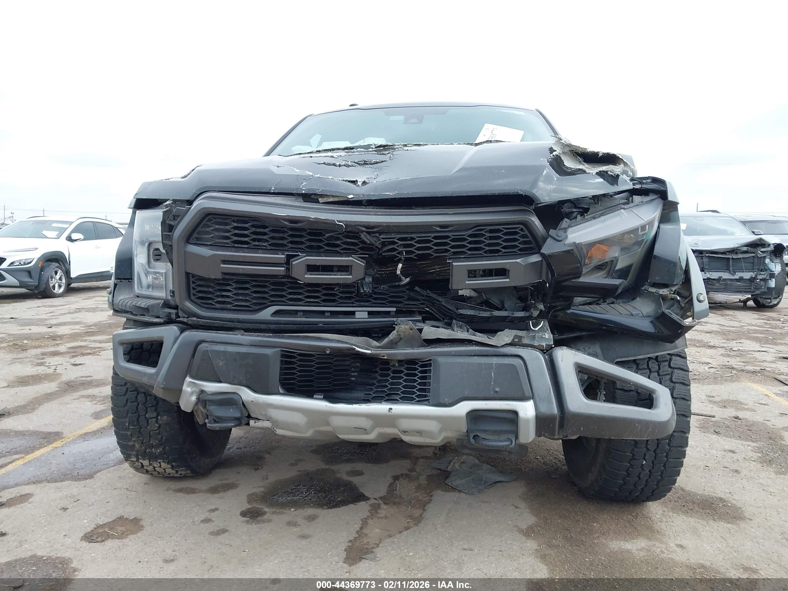 FORD F-150 image 6