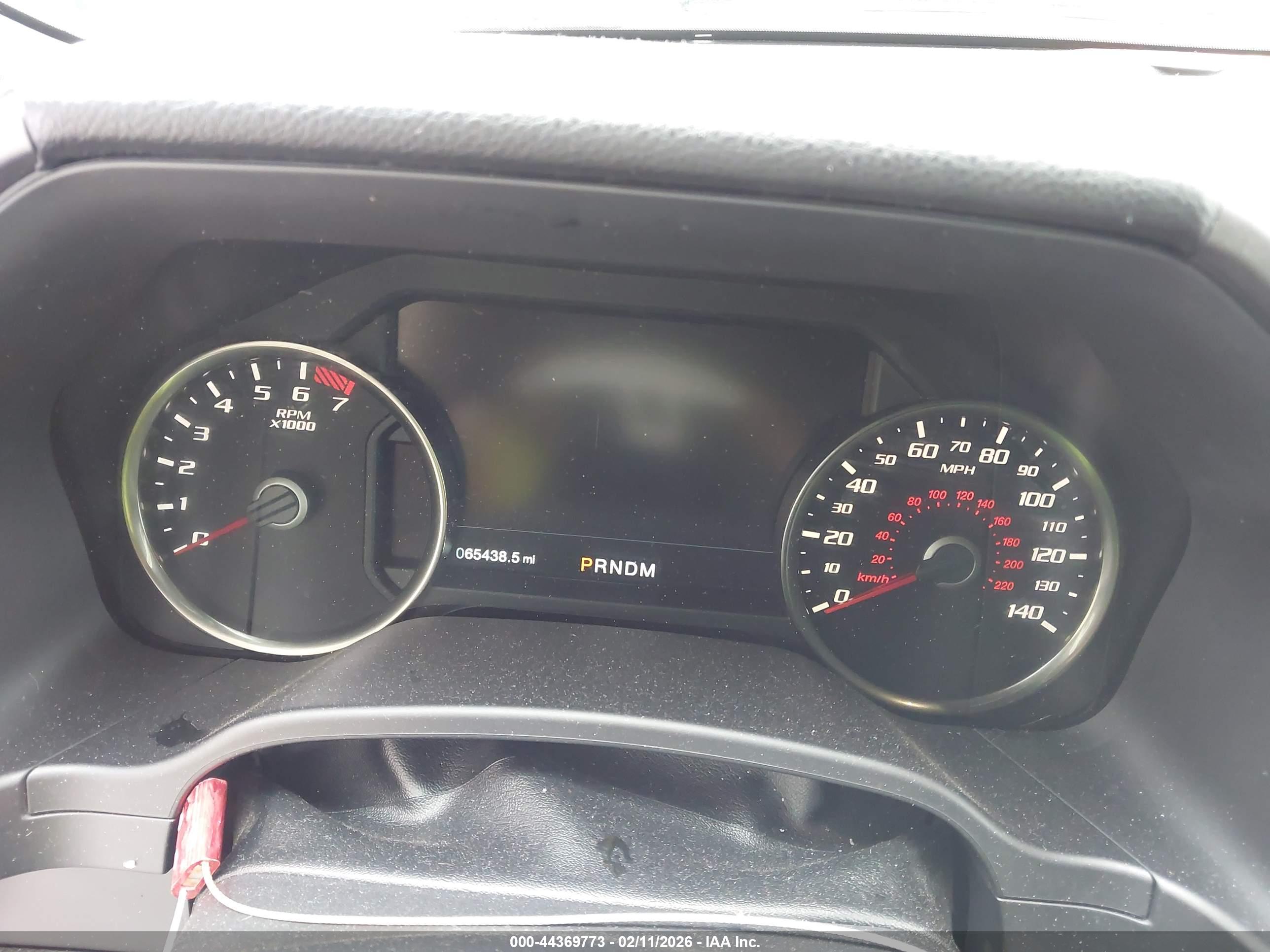 FORD F-150 image 7