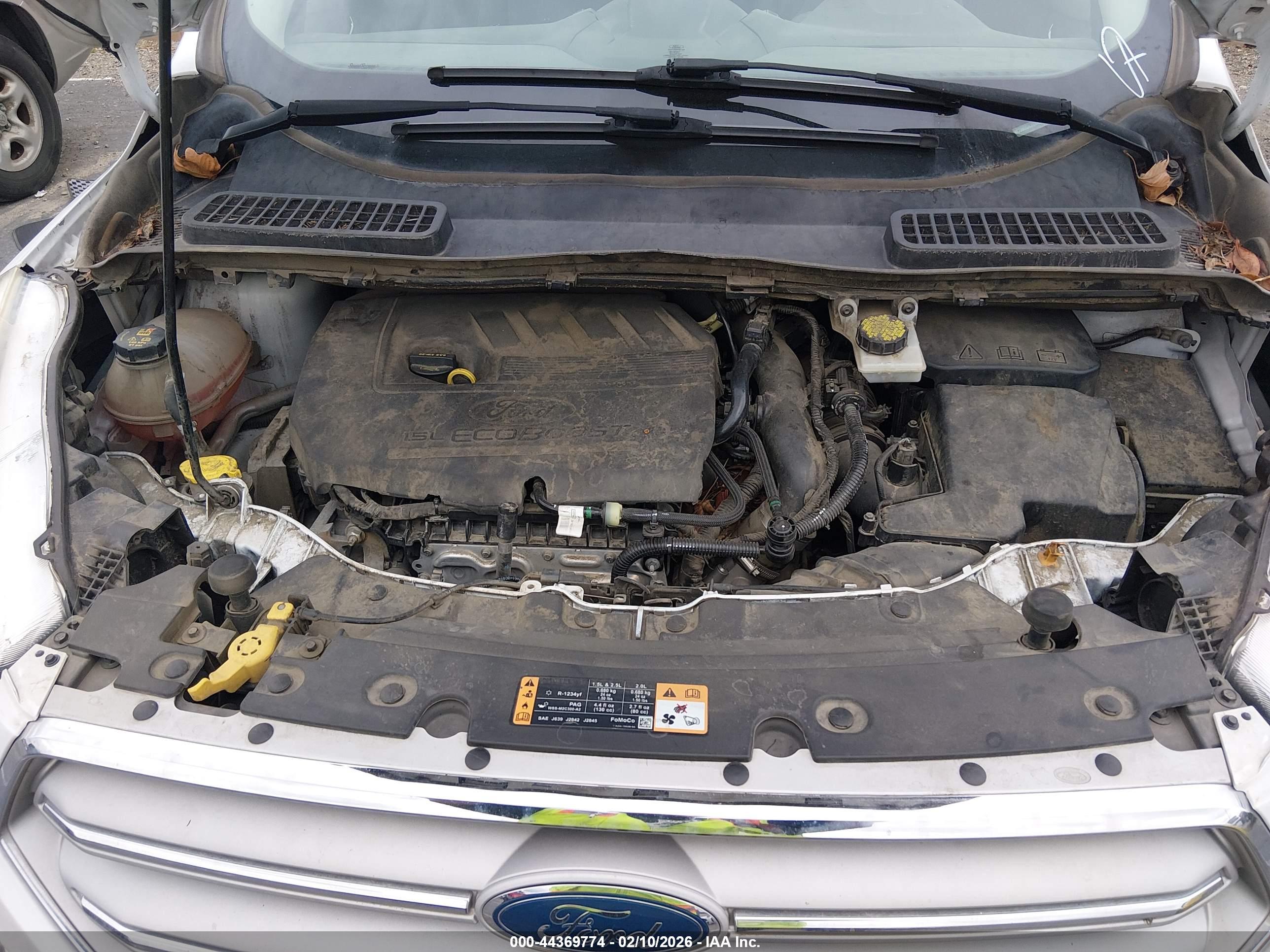 FORD ESCAPE image 10